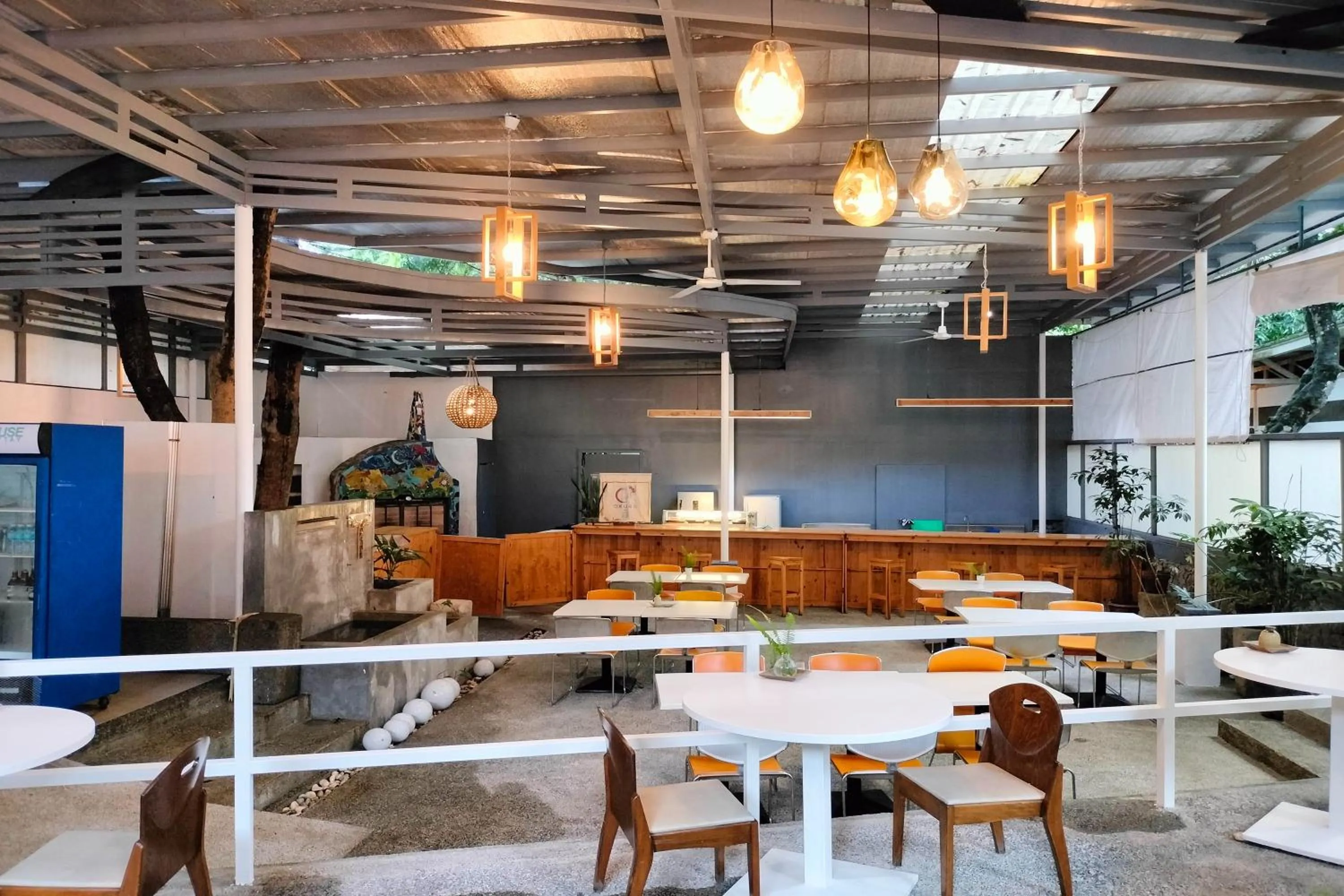 Restaurant/places to eat in T House Tagaytay