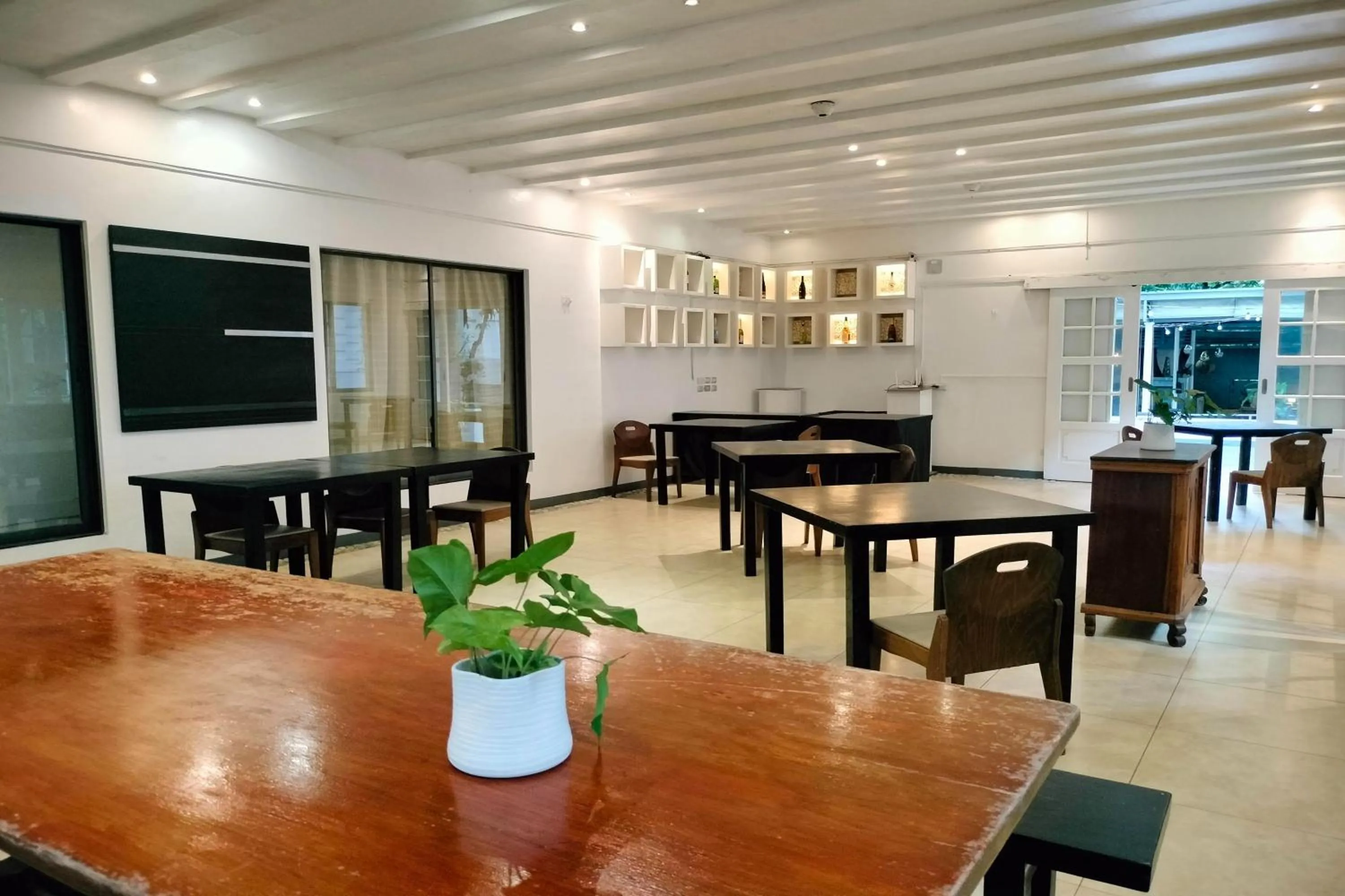 Restaurant/places to eat in T House Tagaytay