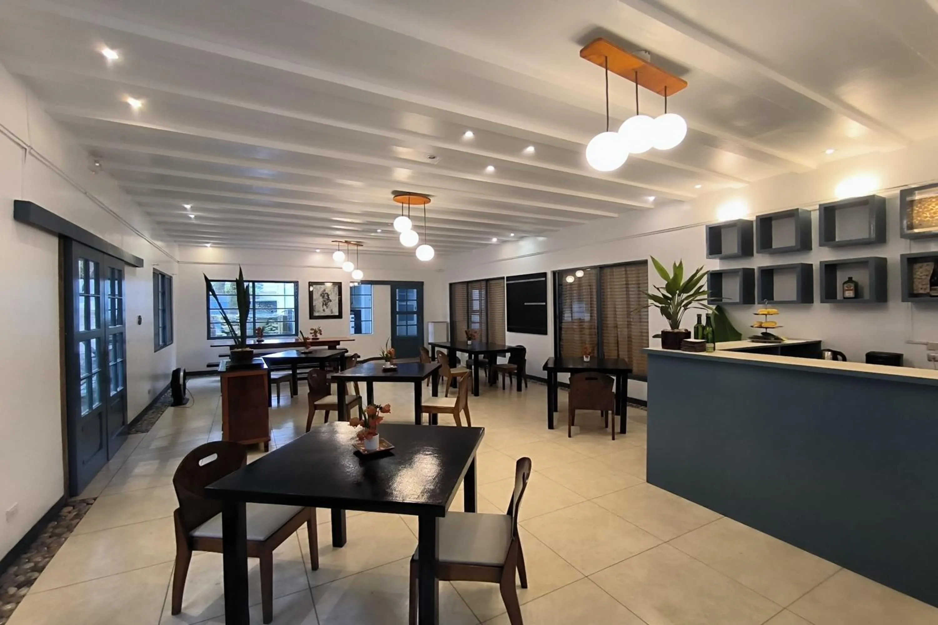 Restaurant/places to eat in T House Tagaytay