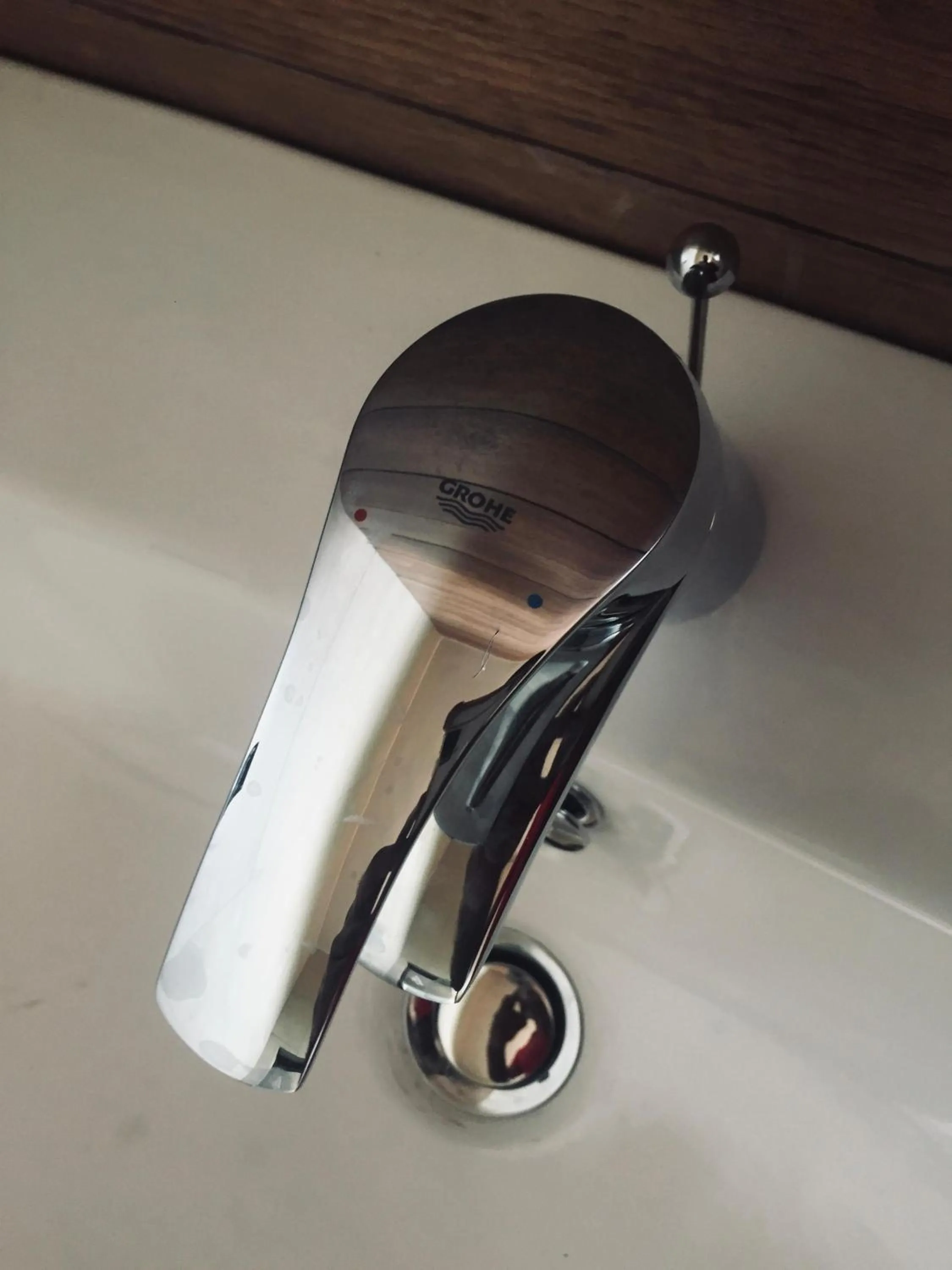 heating in Hidden Negombo By Sana's