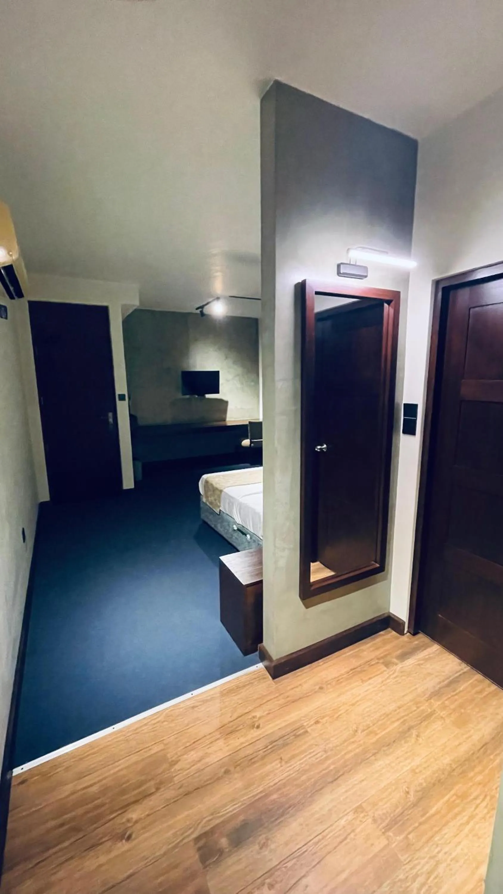 Hidden Negombo By Sana's