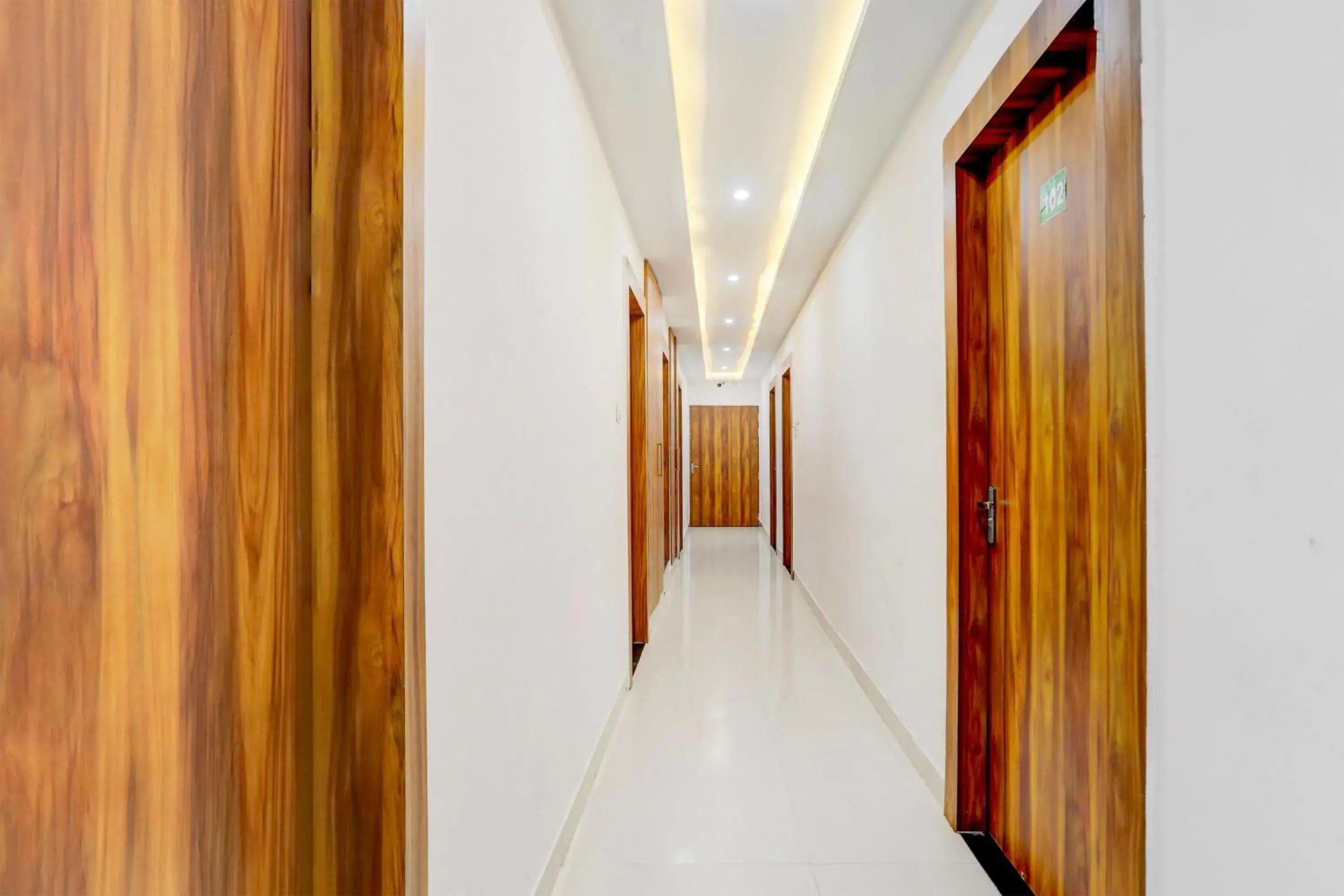 Hotel O Natraj Paying Guest House Hotel O Natraj Paying Guest House