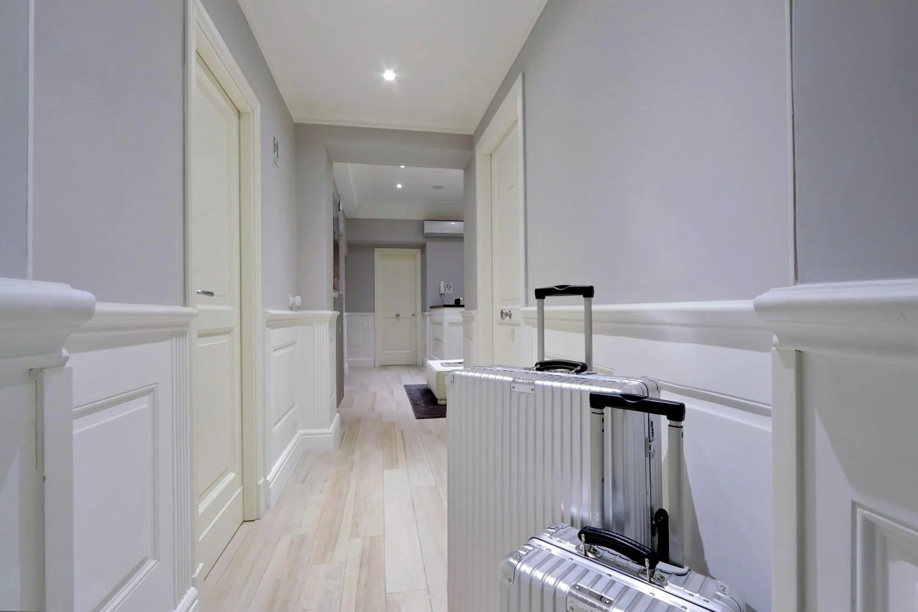 Other in Sistina Twentythree luxury rooms