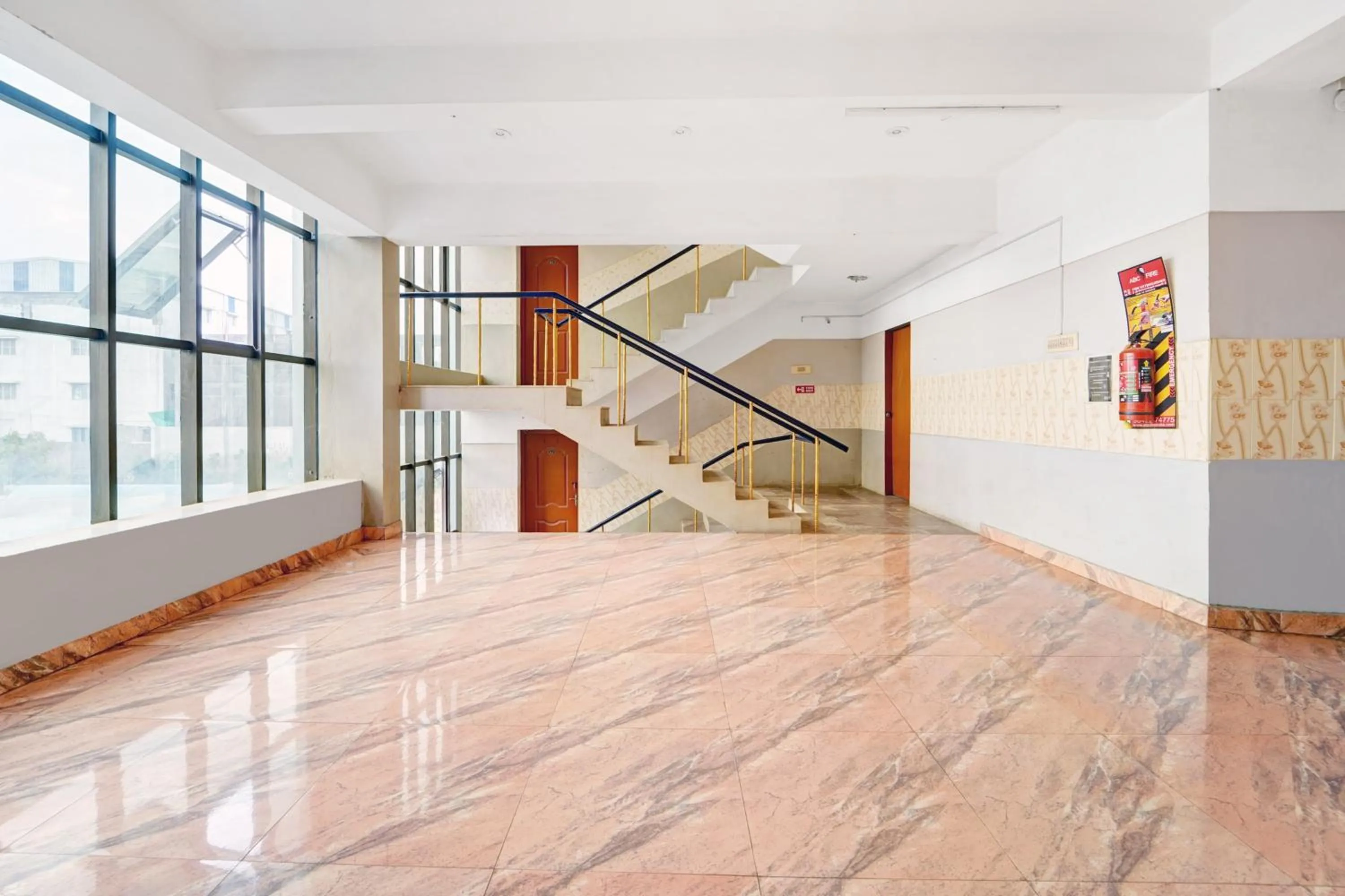 Other in Super Hotel O Tiruppur Near Railway station