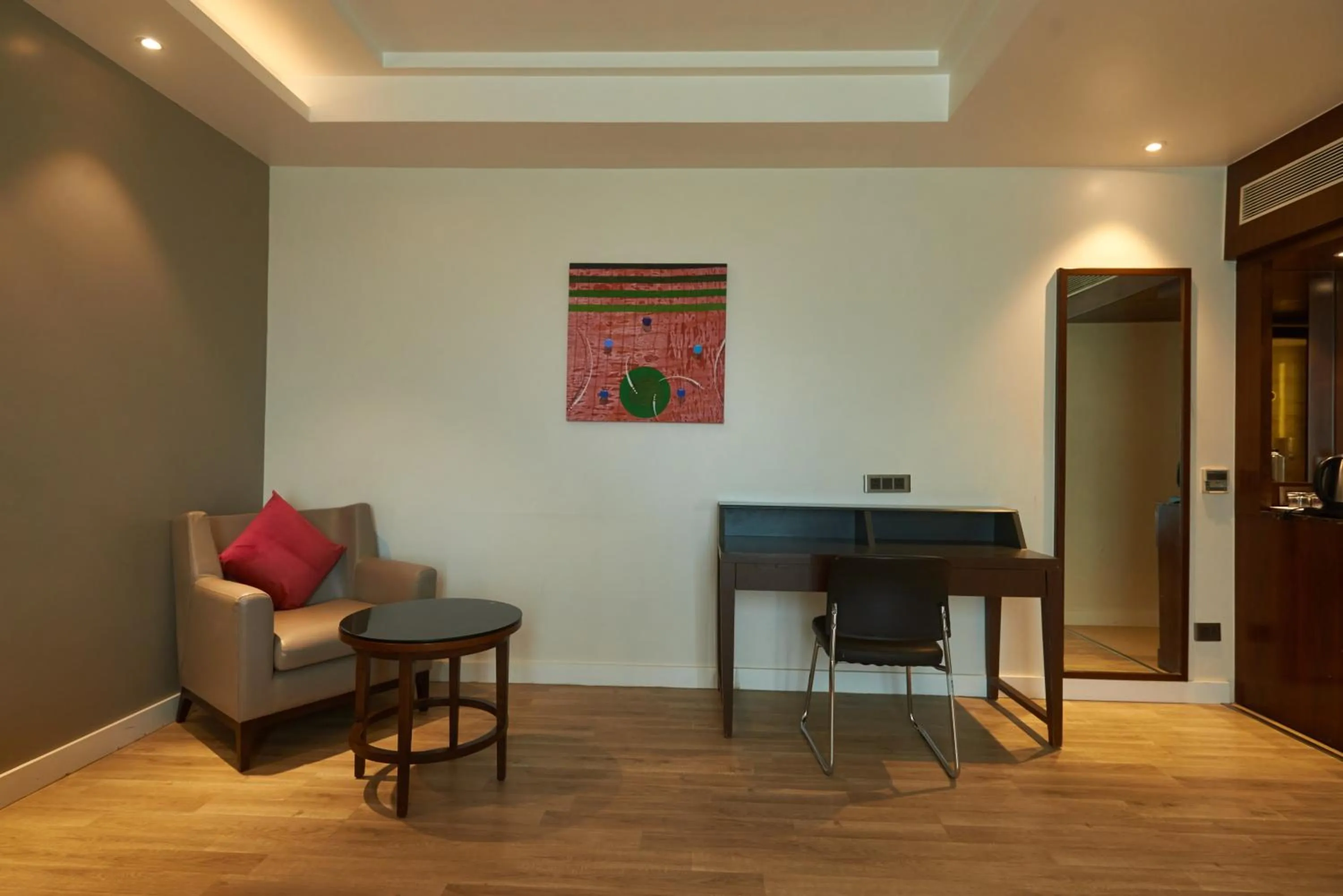 Other in Tania President Inn