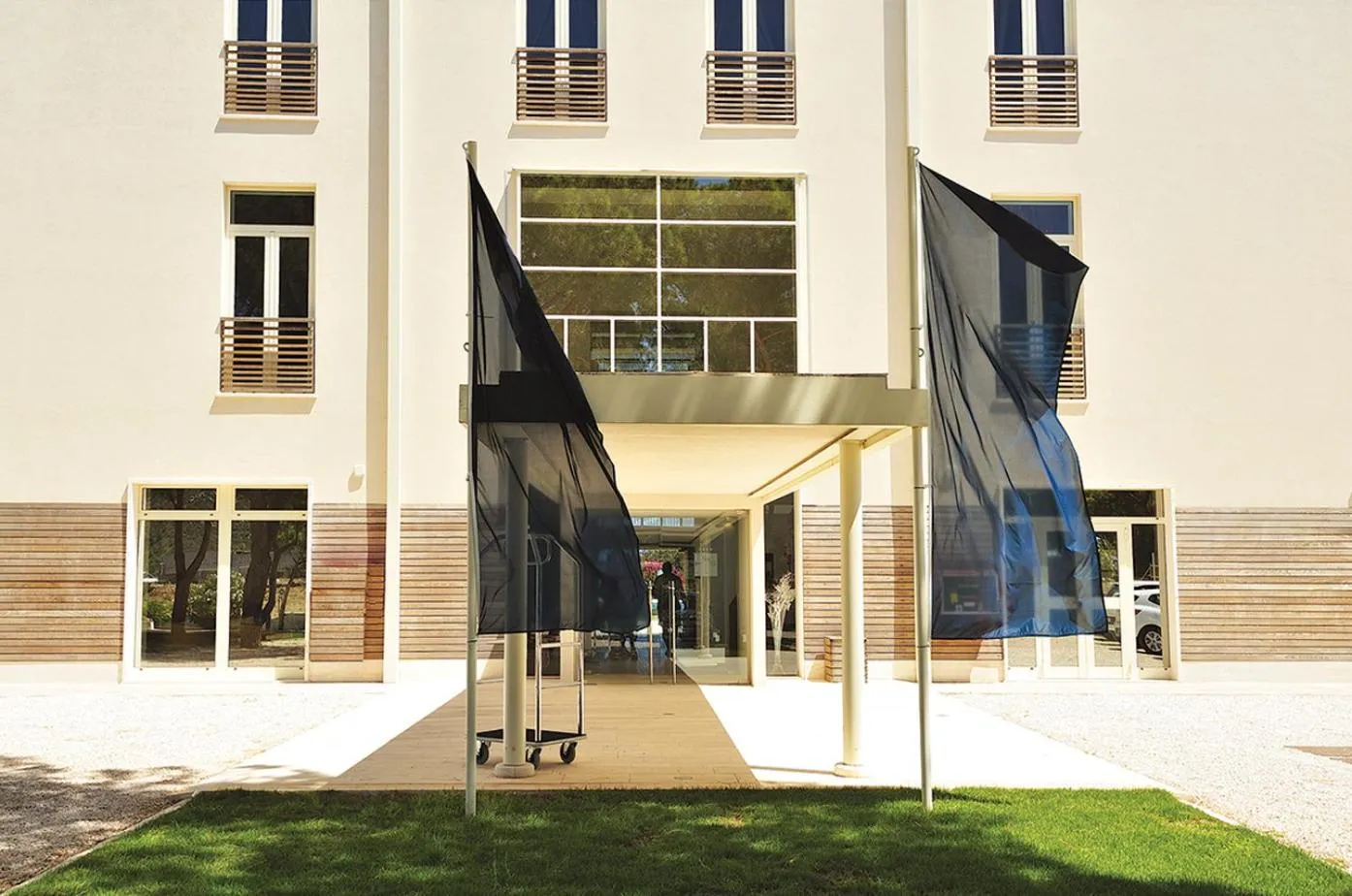 Property building in Hotel Club Torre Salinas - Adults Only