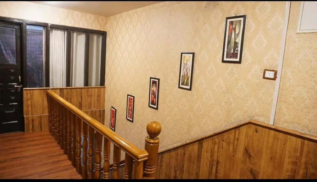 Heavenwood Heritage Hotel By Urban Inn Resorts
