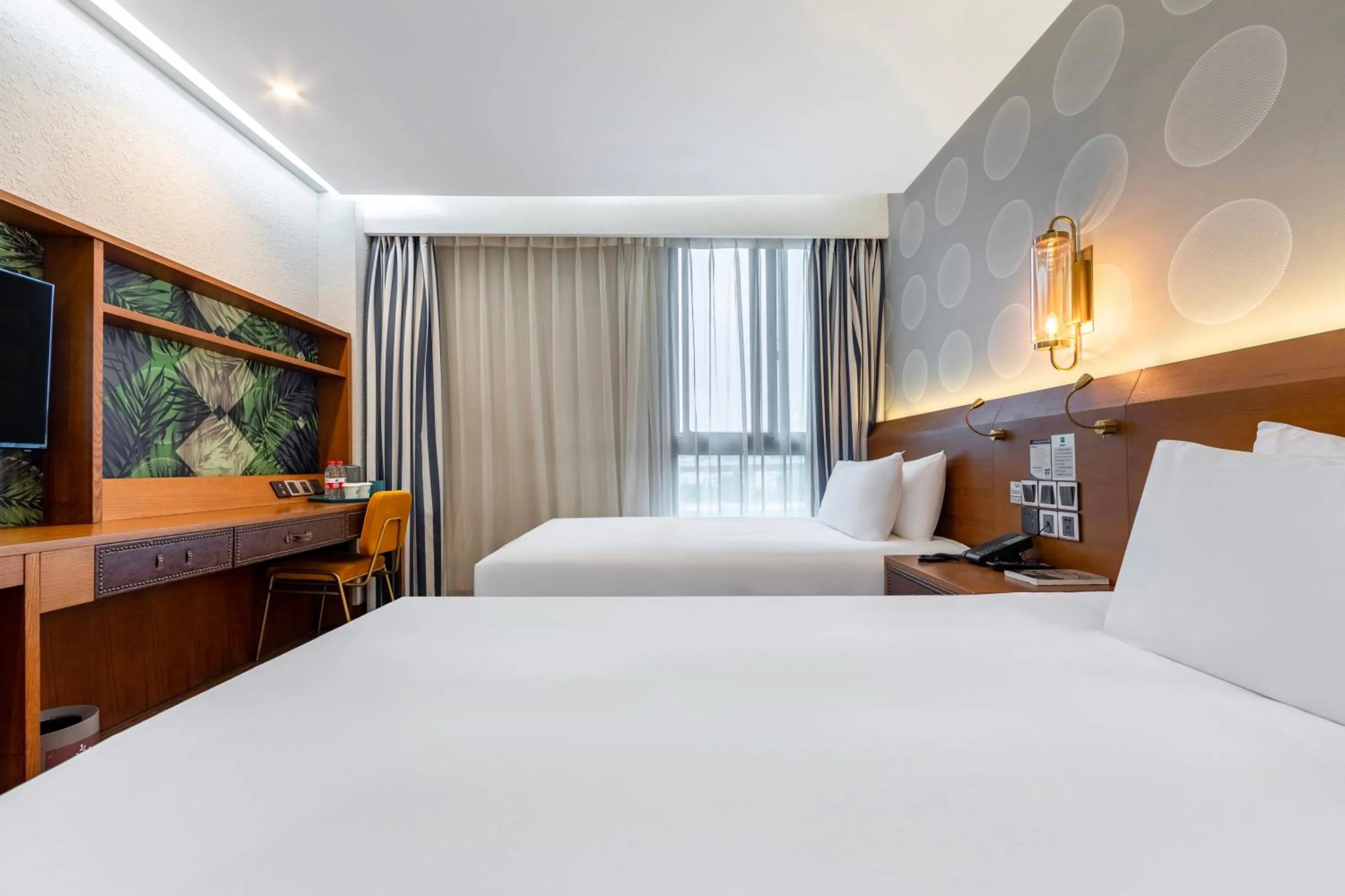 ibis Styles Shanghai Zhangjiang