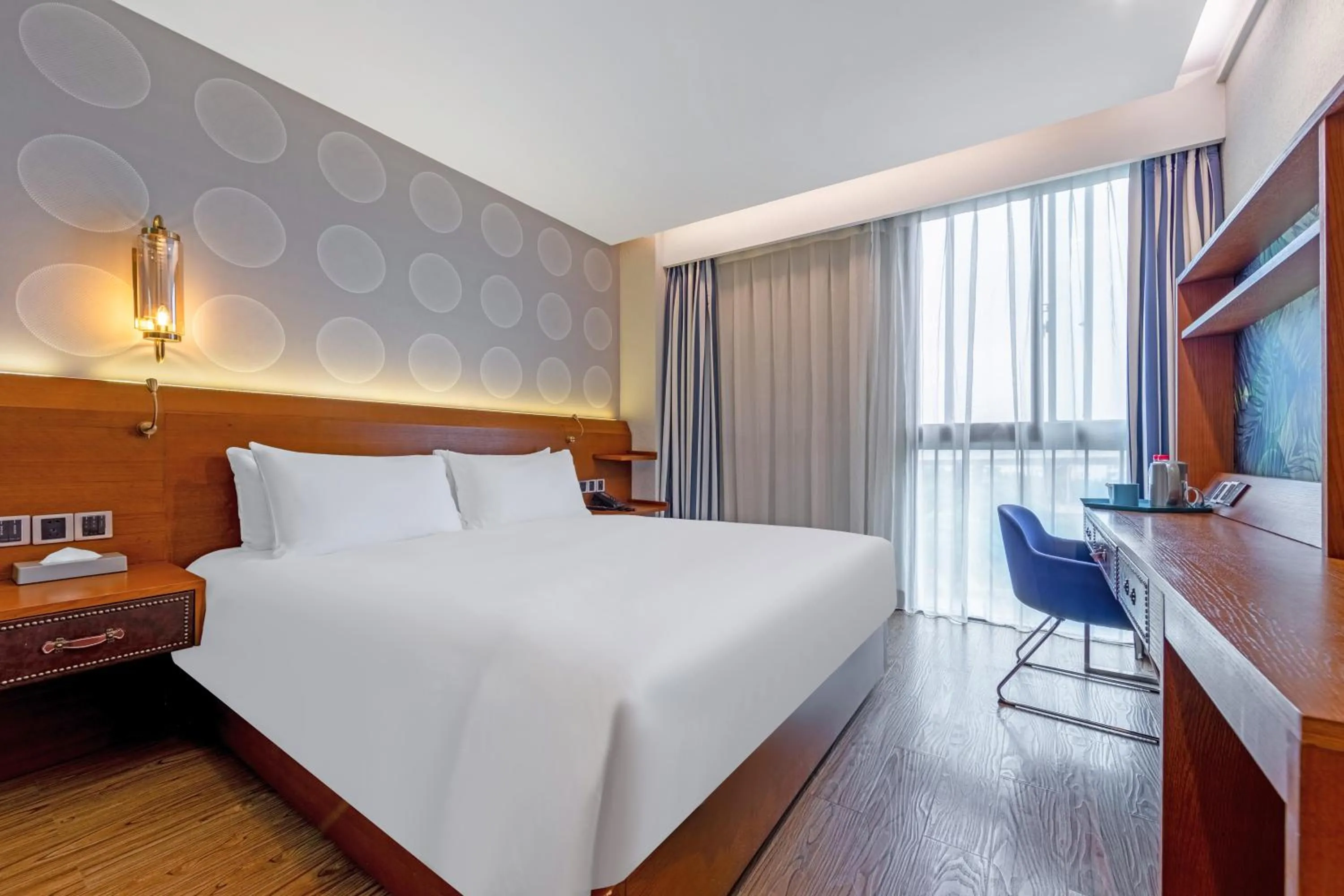 ibis Styles Shanghai Zhangjiang