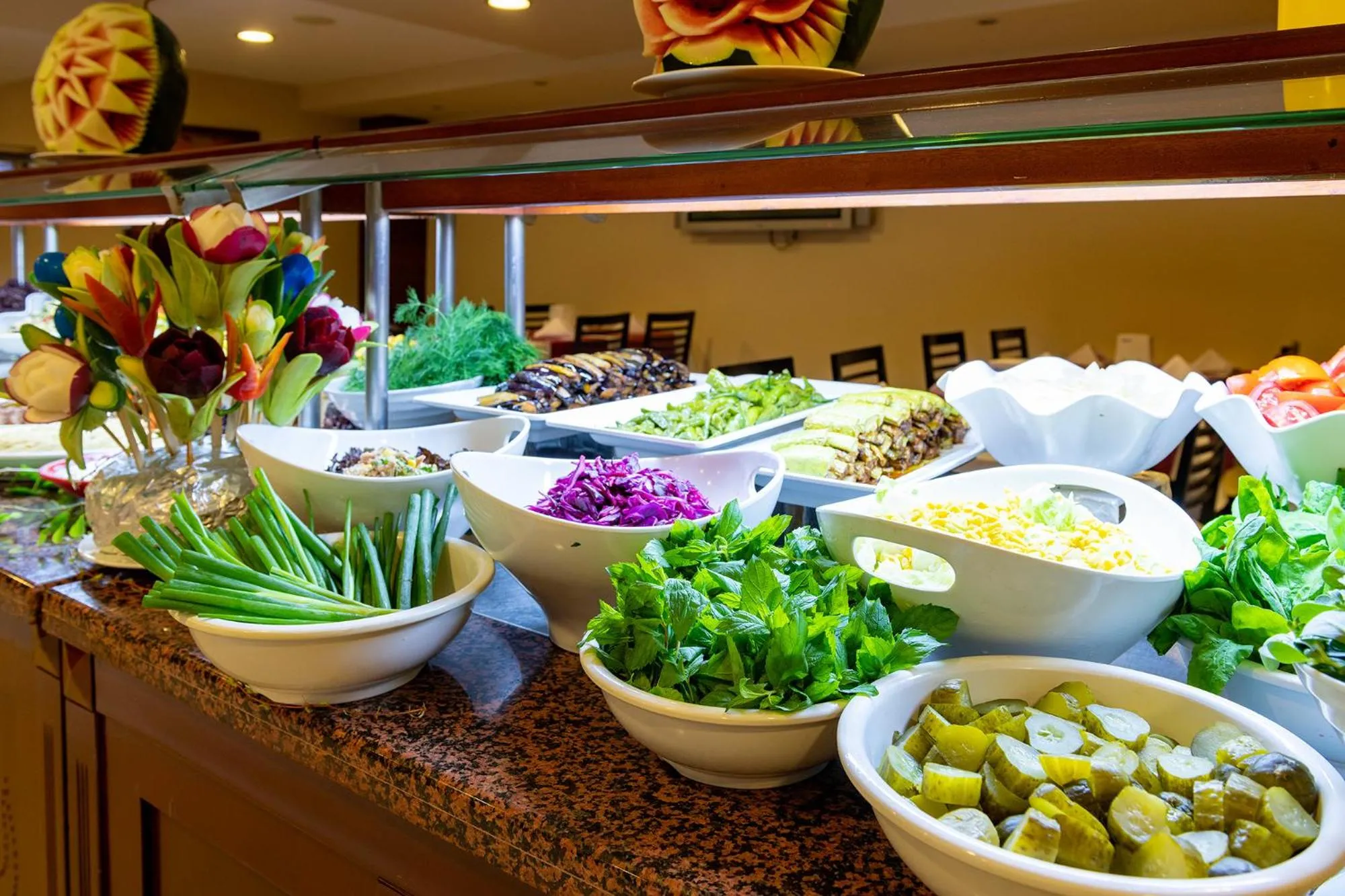 Viking Express Hotel