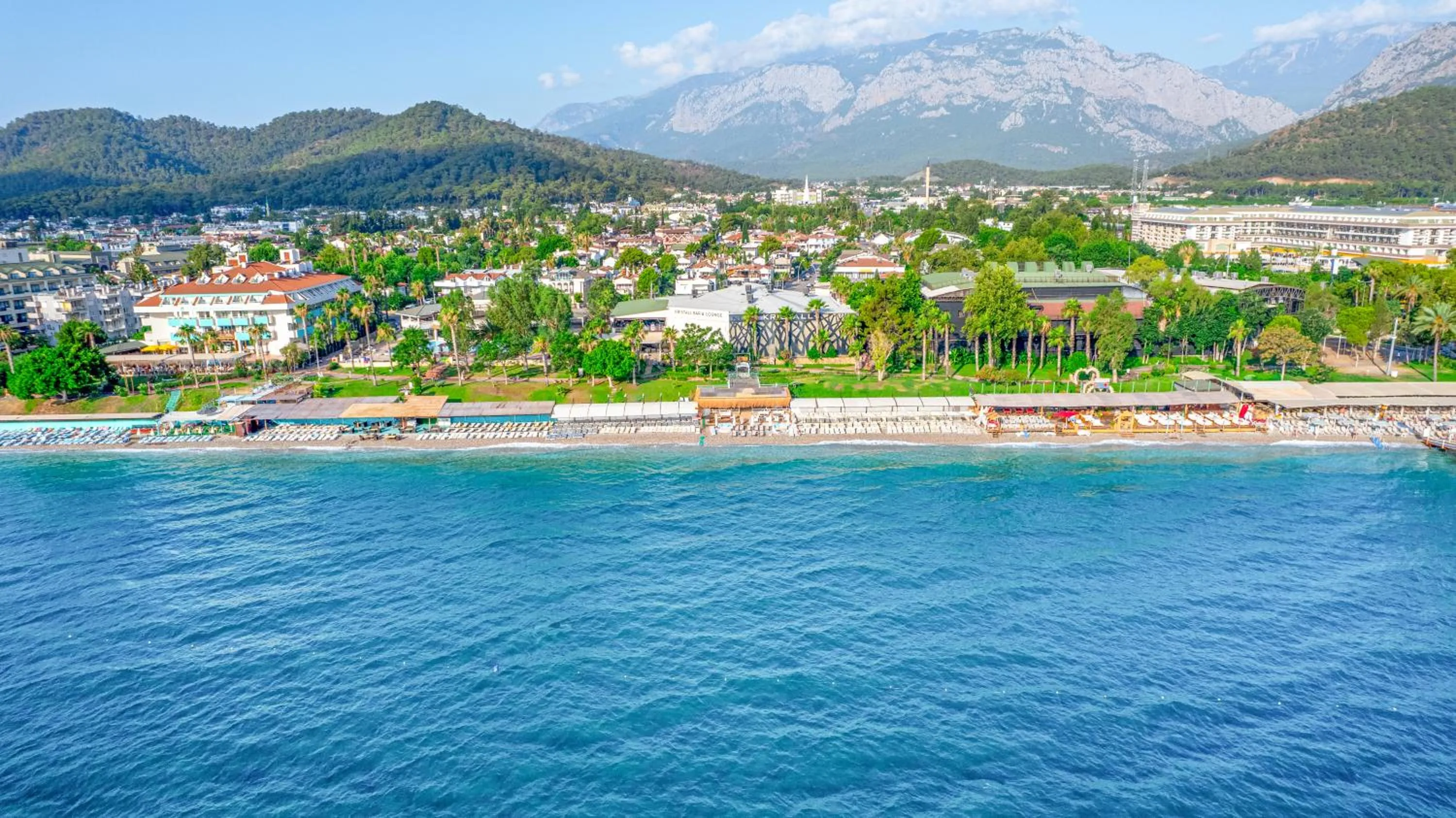 Viking Express Hotel