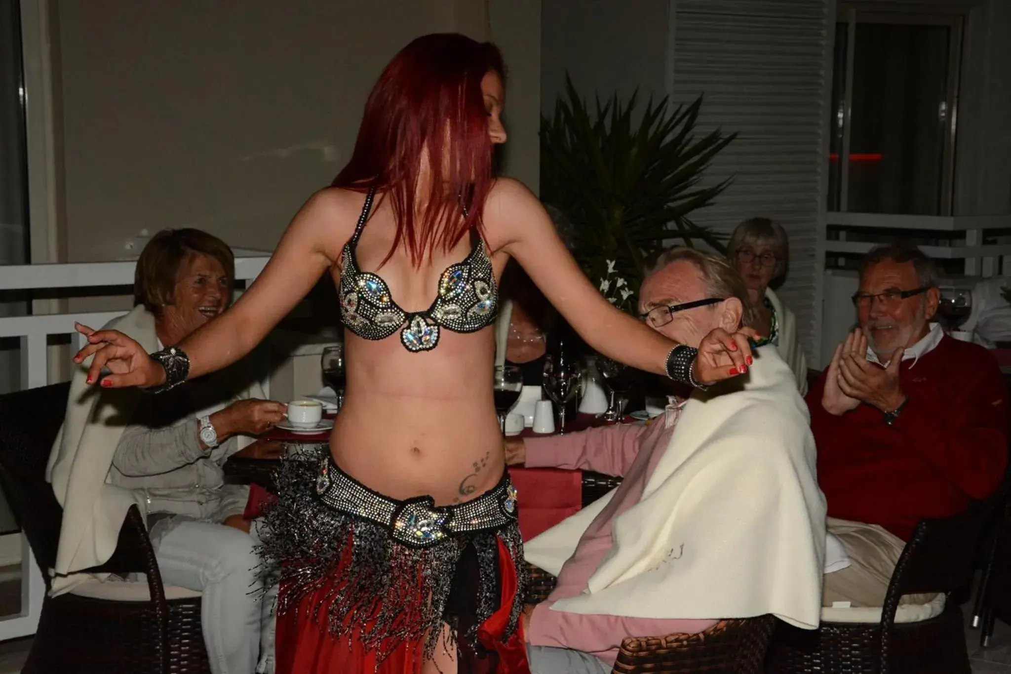 Entertainment in Viking Express Hotel Entertainment in Viking Express Hotel