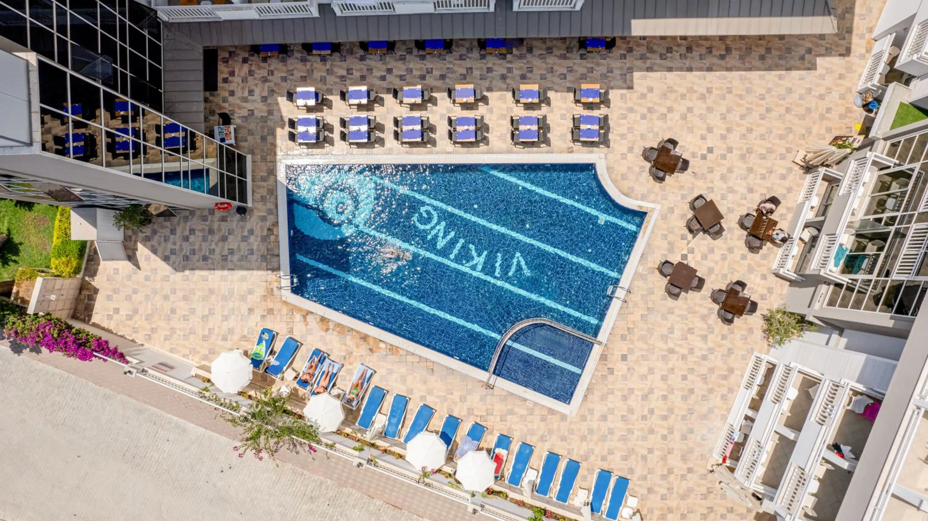 Viking Express Hotel