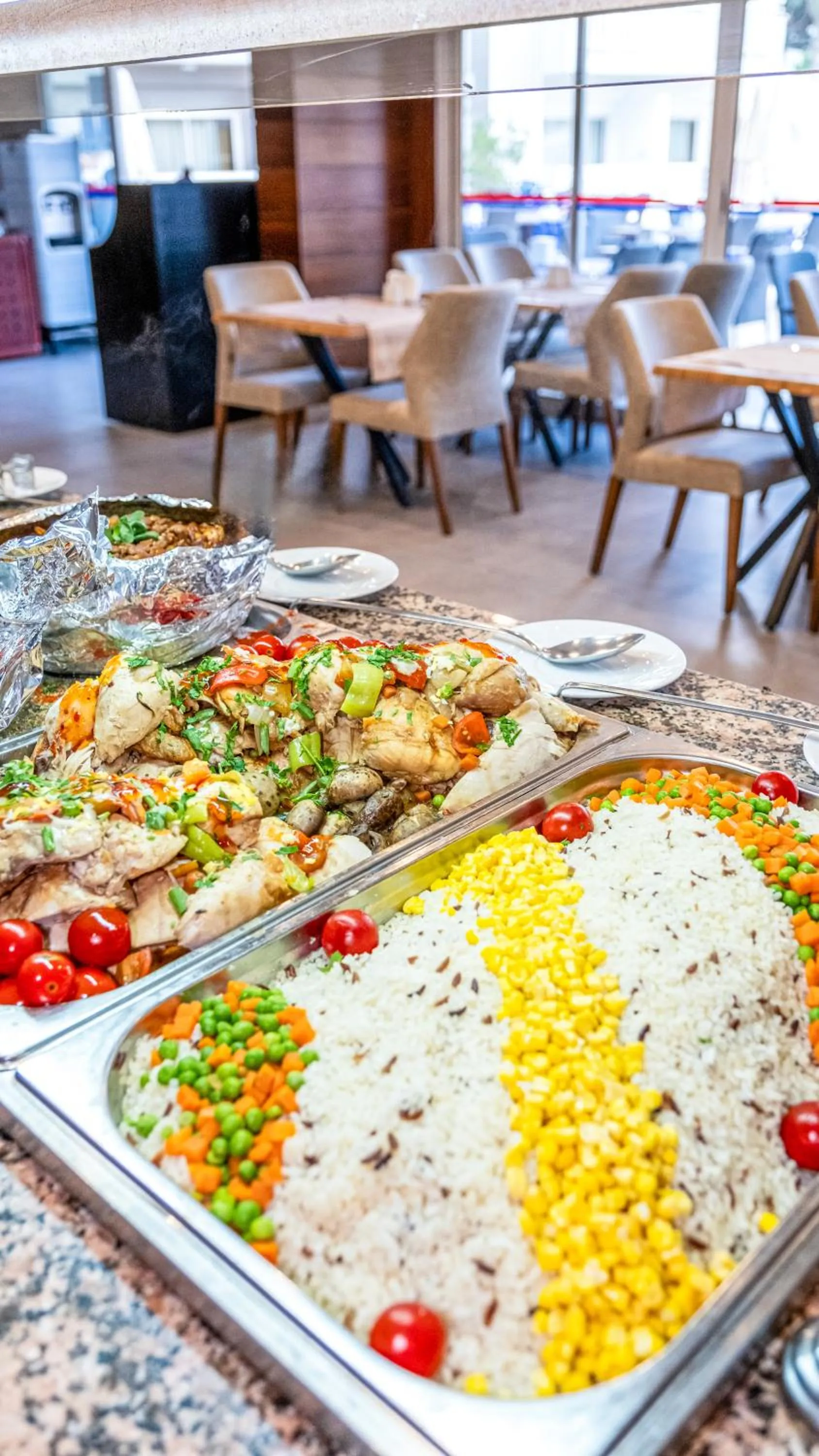 Viking Express Hotel