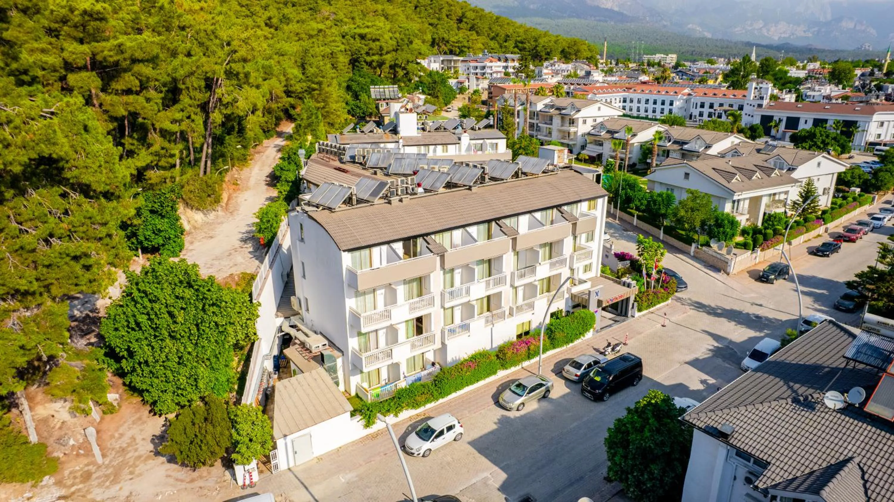 Viking Express Hotel