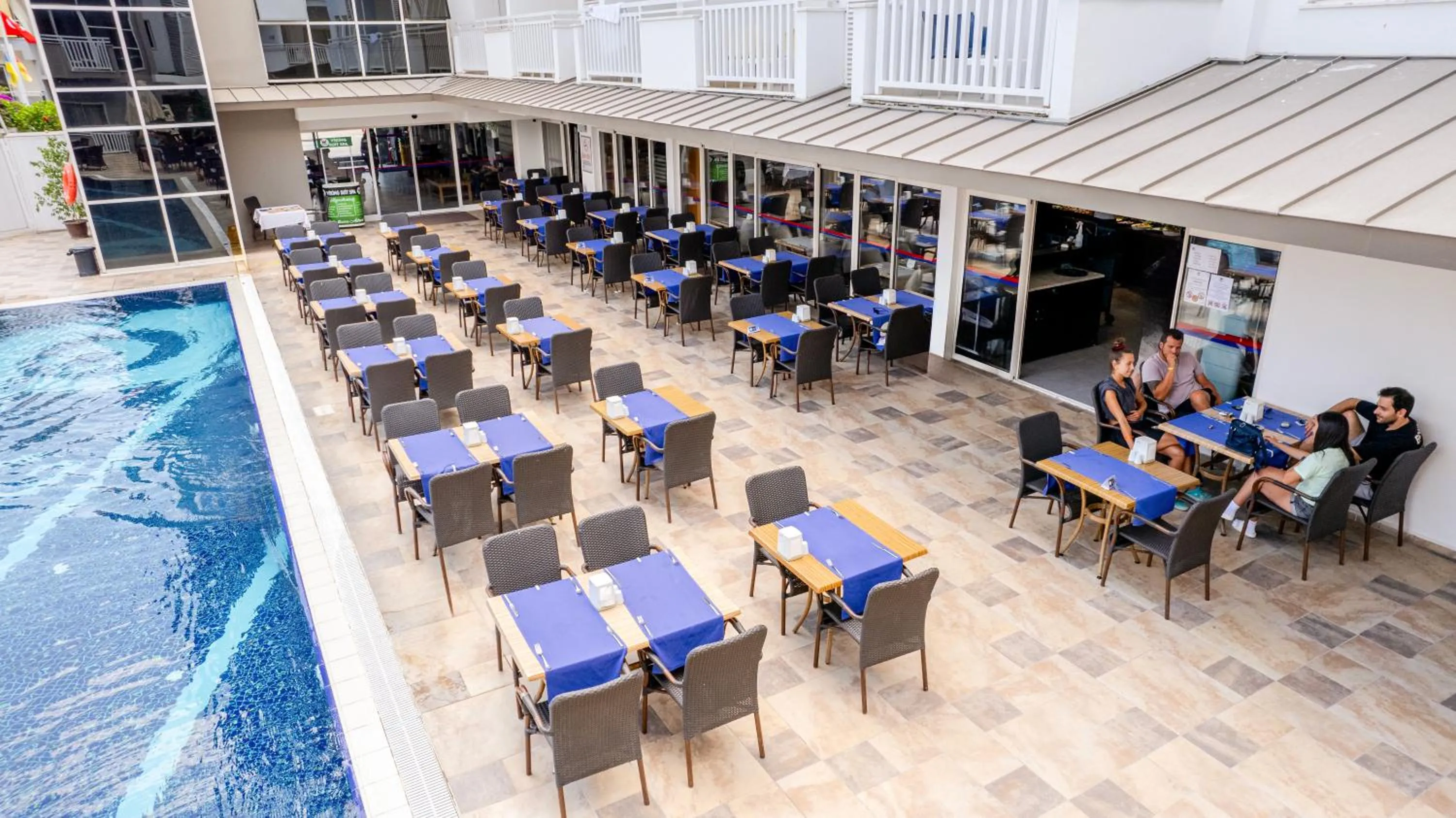 Viking Express Hotel