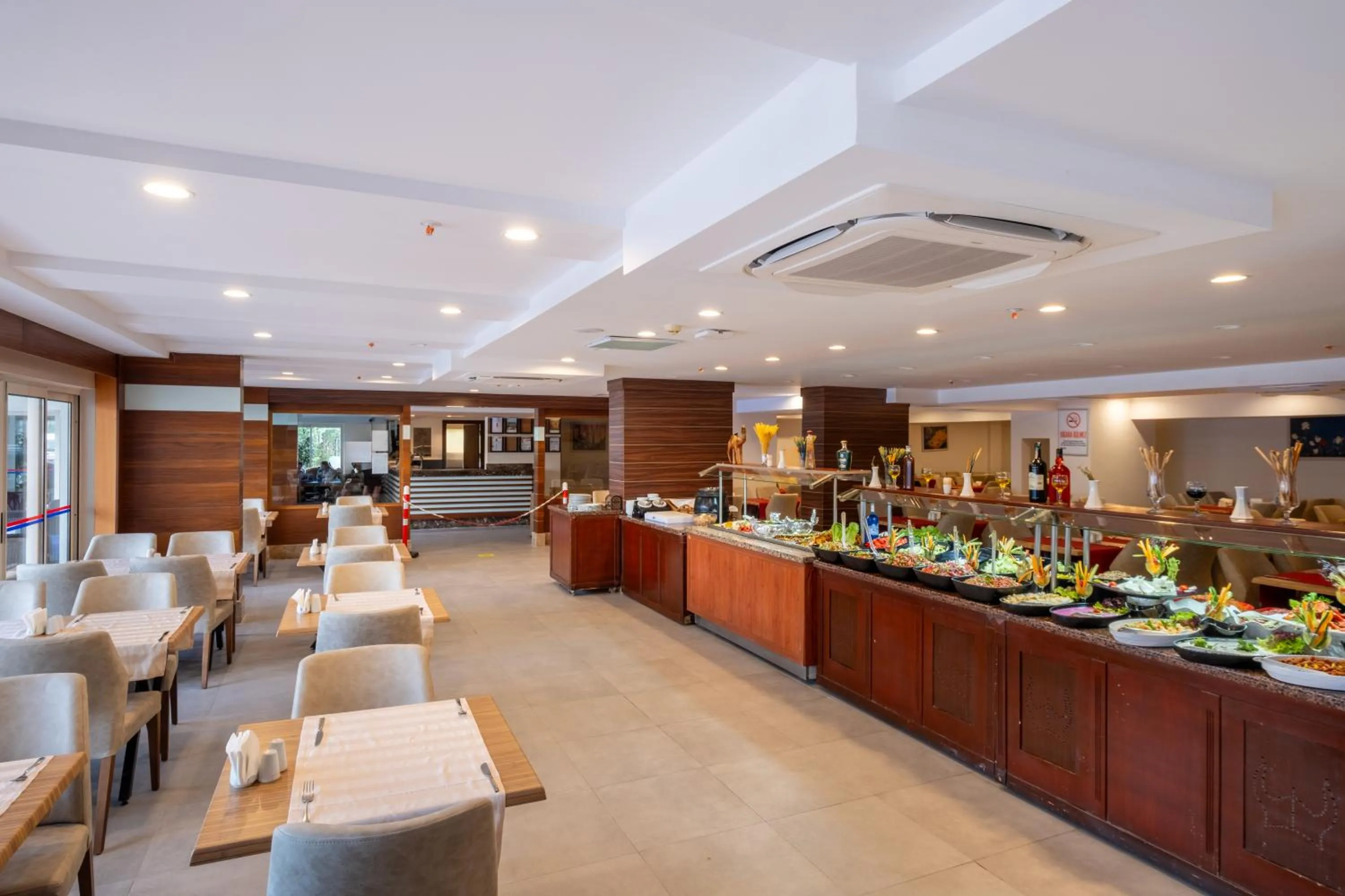 Viking Express Hotel