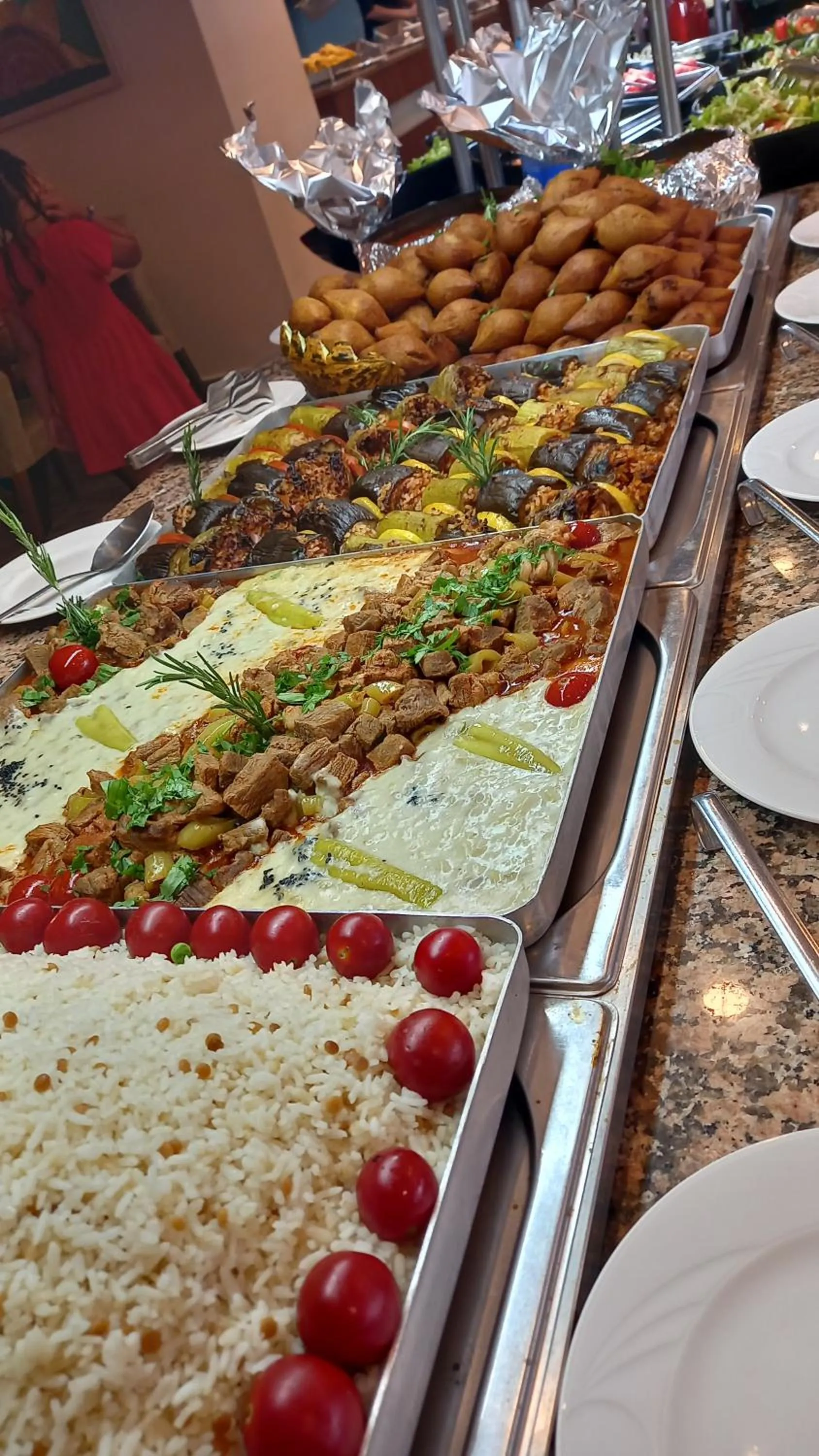 Viking Express Hotel