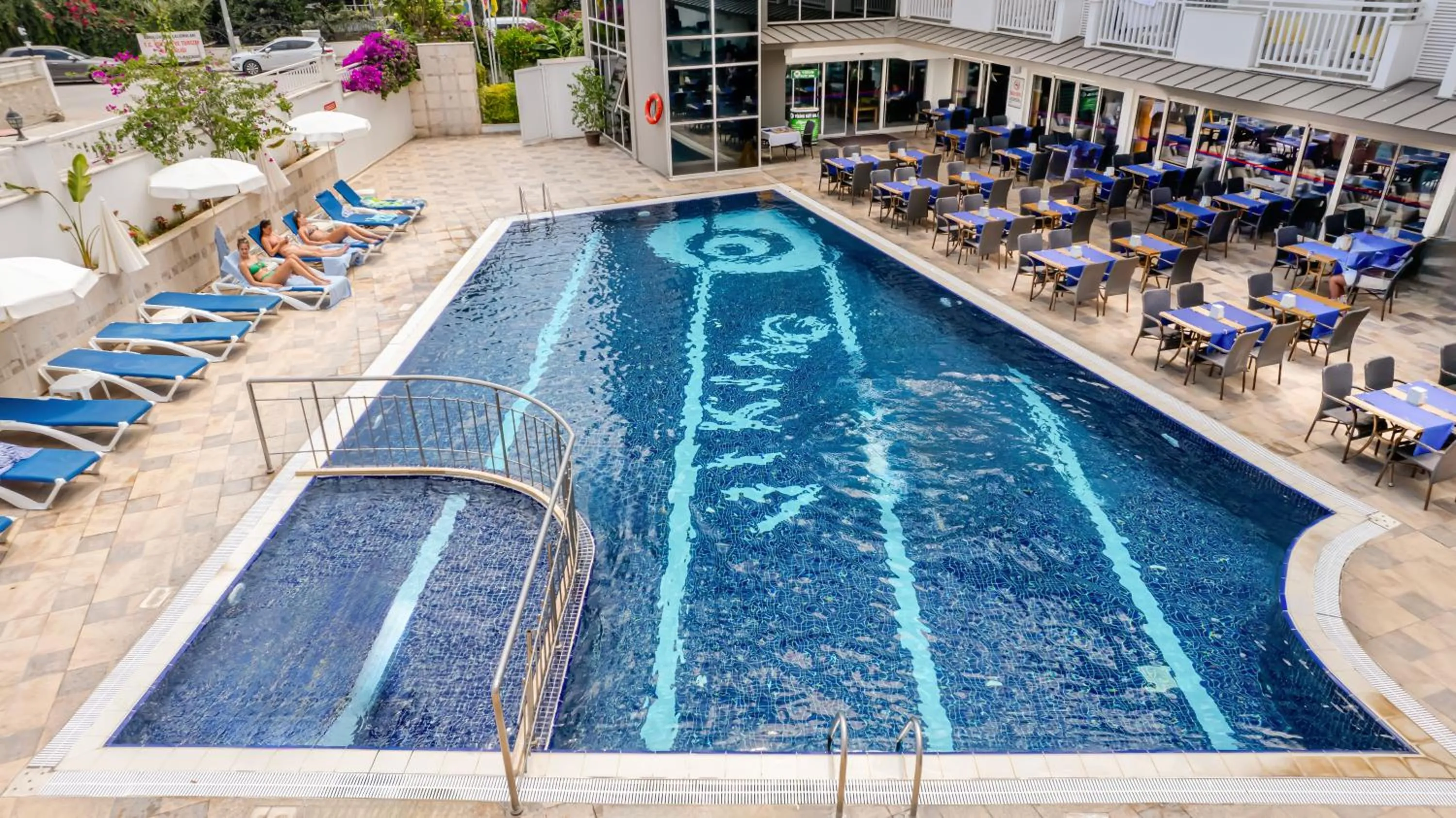 Viking Express Hotel