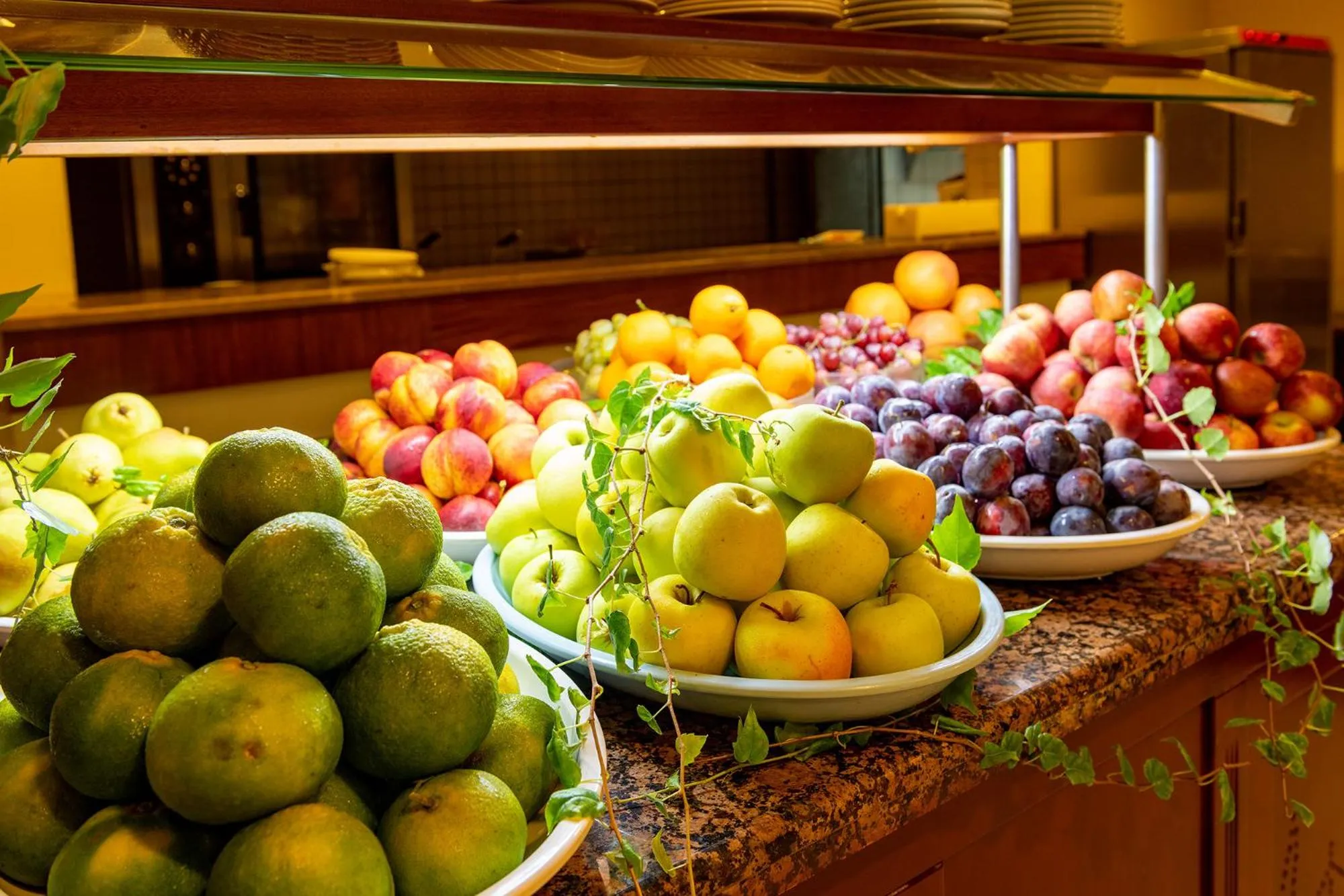 Viking Express Hotel