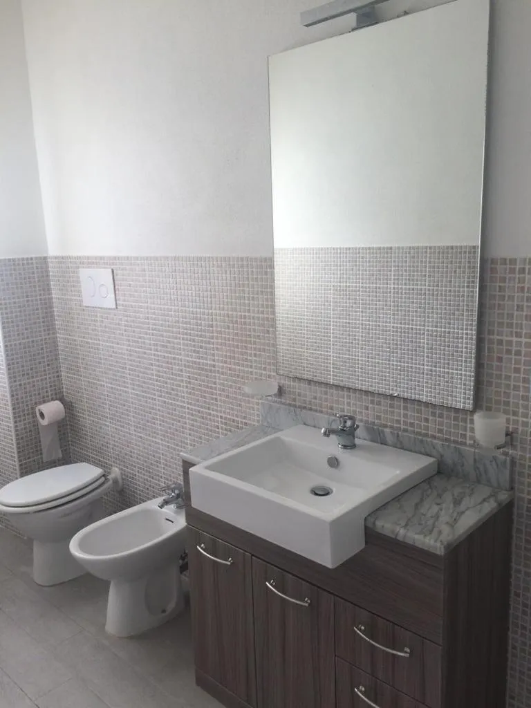 Affittacamere Alisso