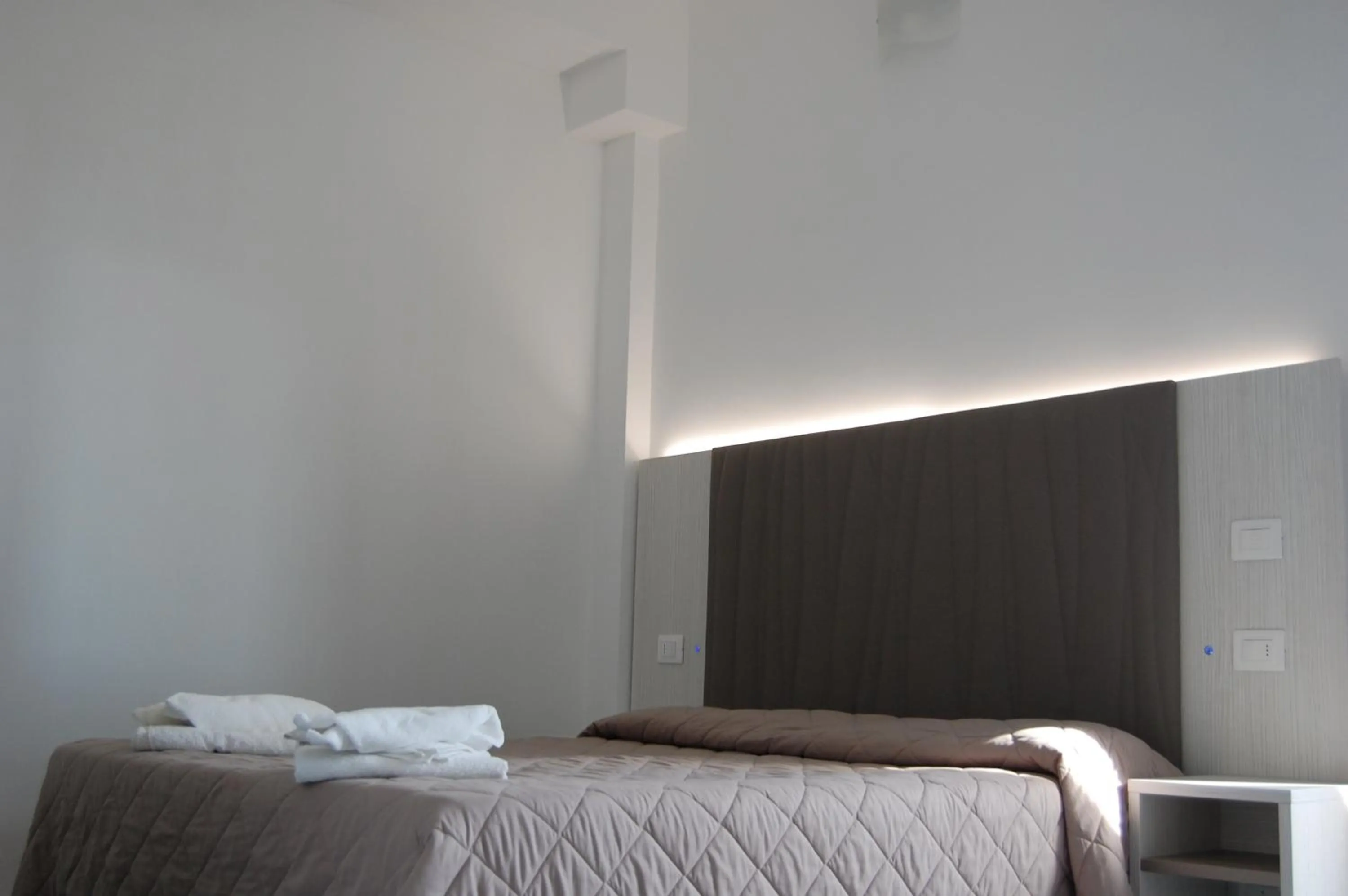 Hotel Aurora