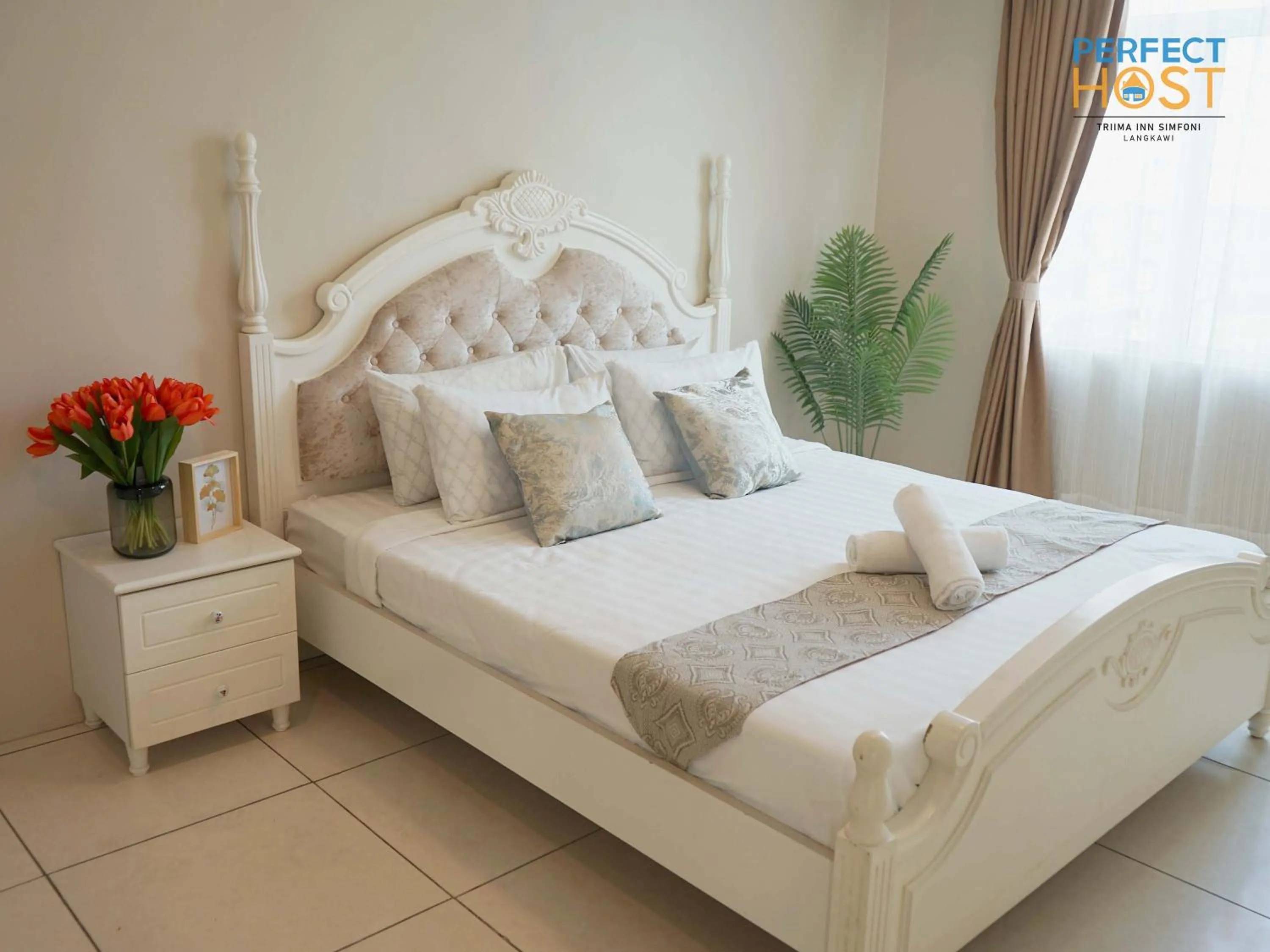 Triima Inn Dayang Bay