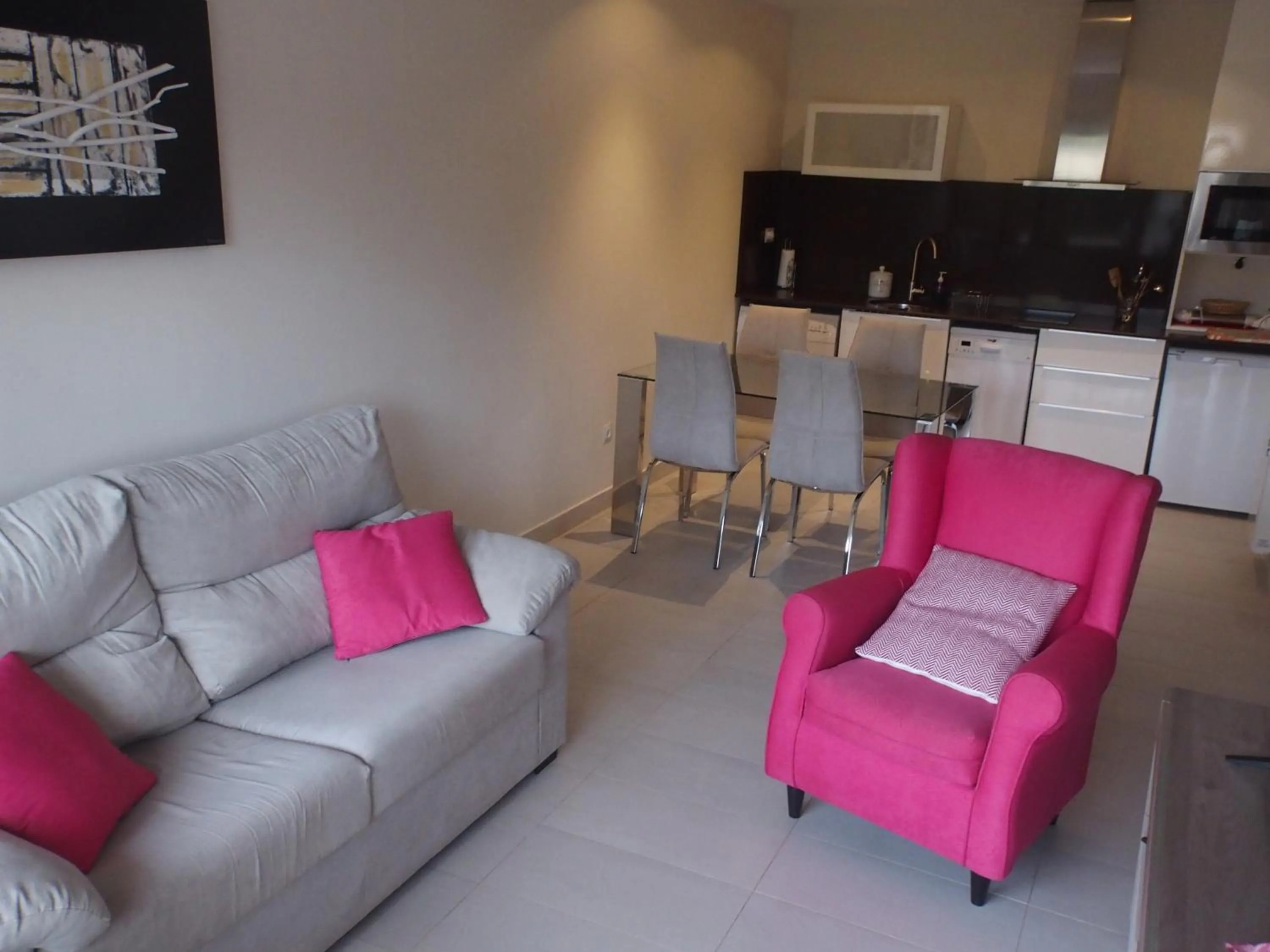 Apartamentos Borizu Playa