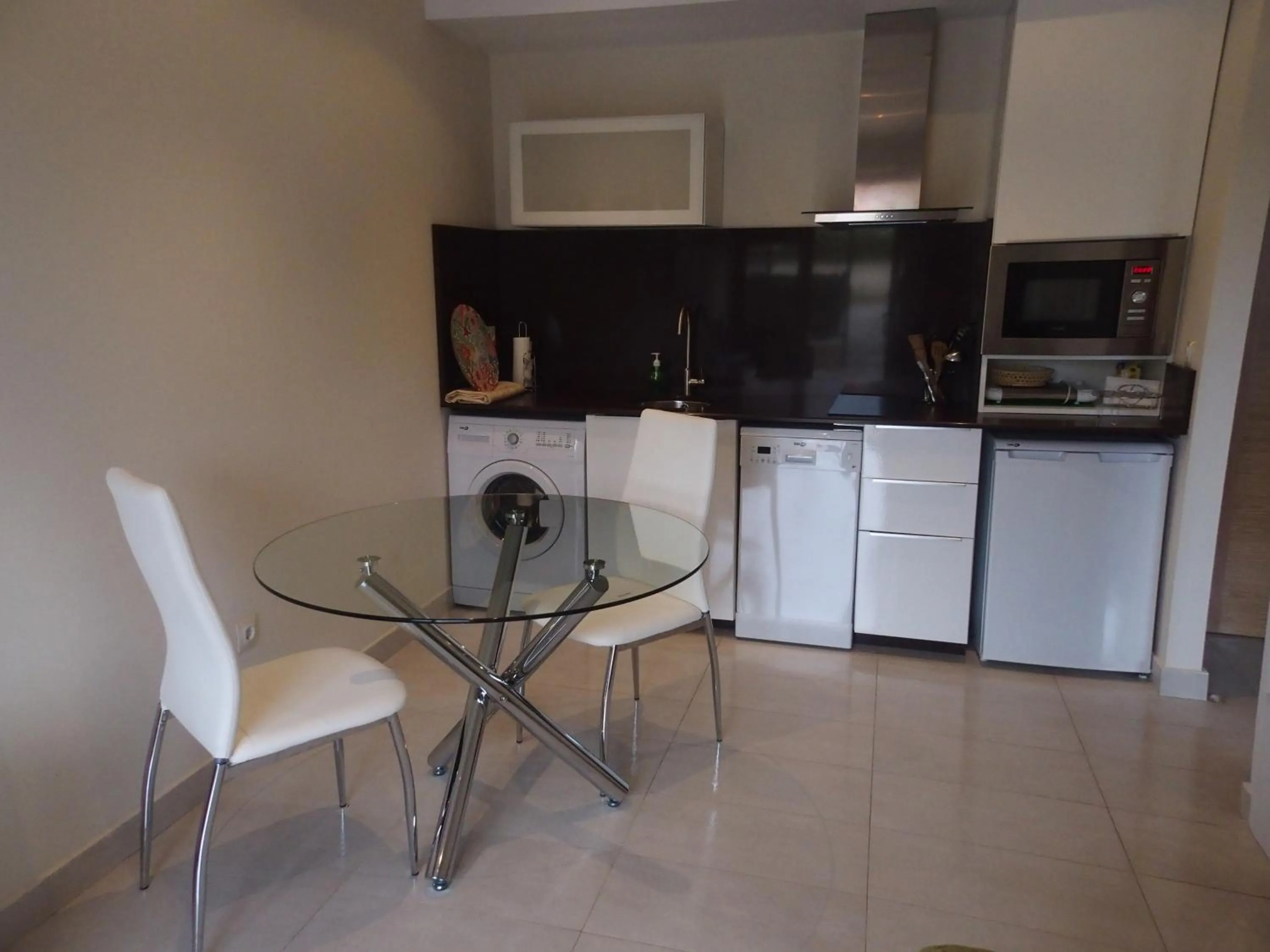 Apartamentos Borizu Playa