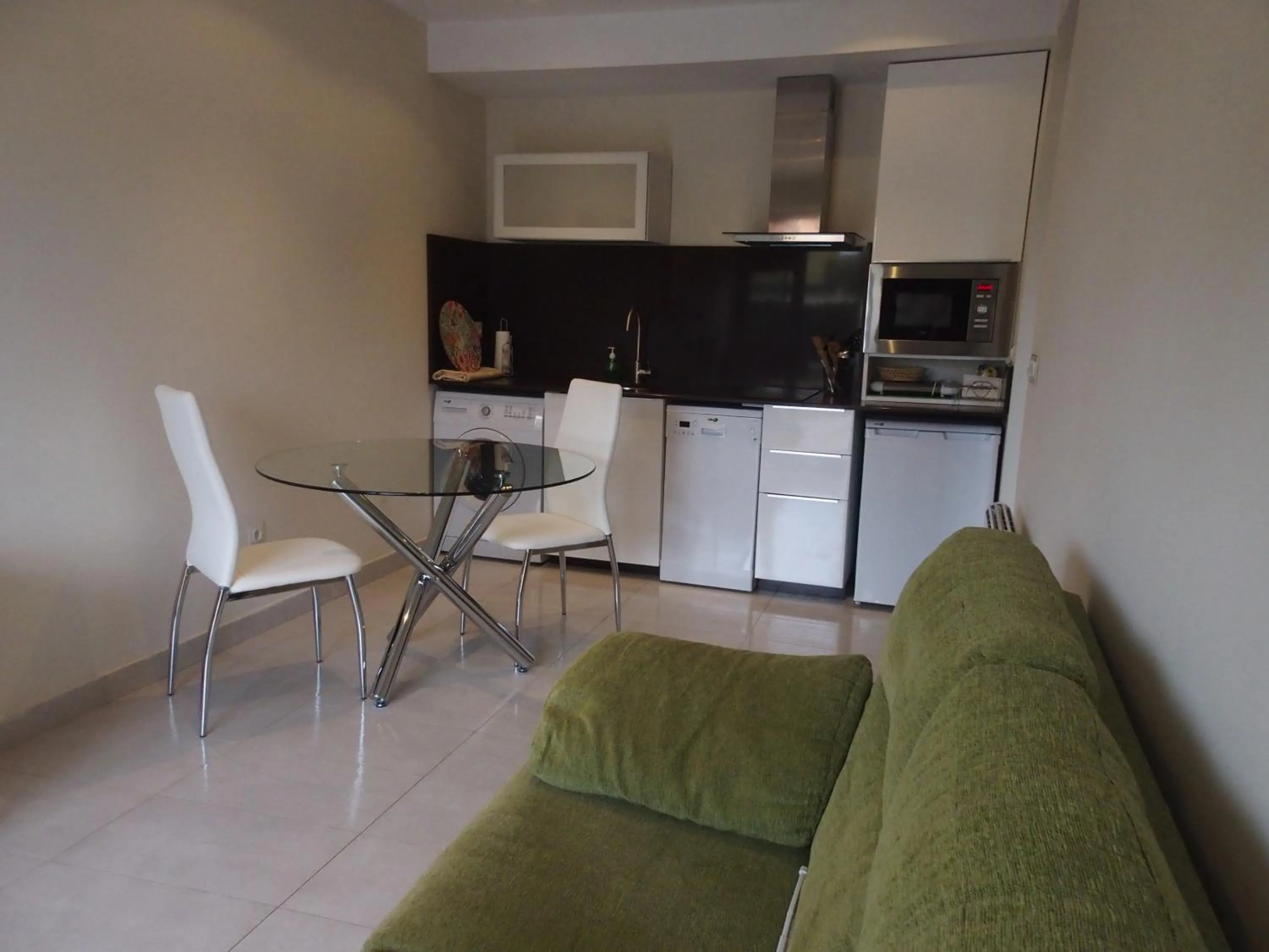 Apartamentos Borizu Playa