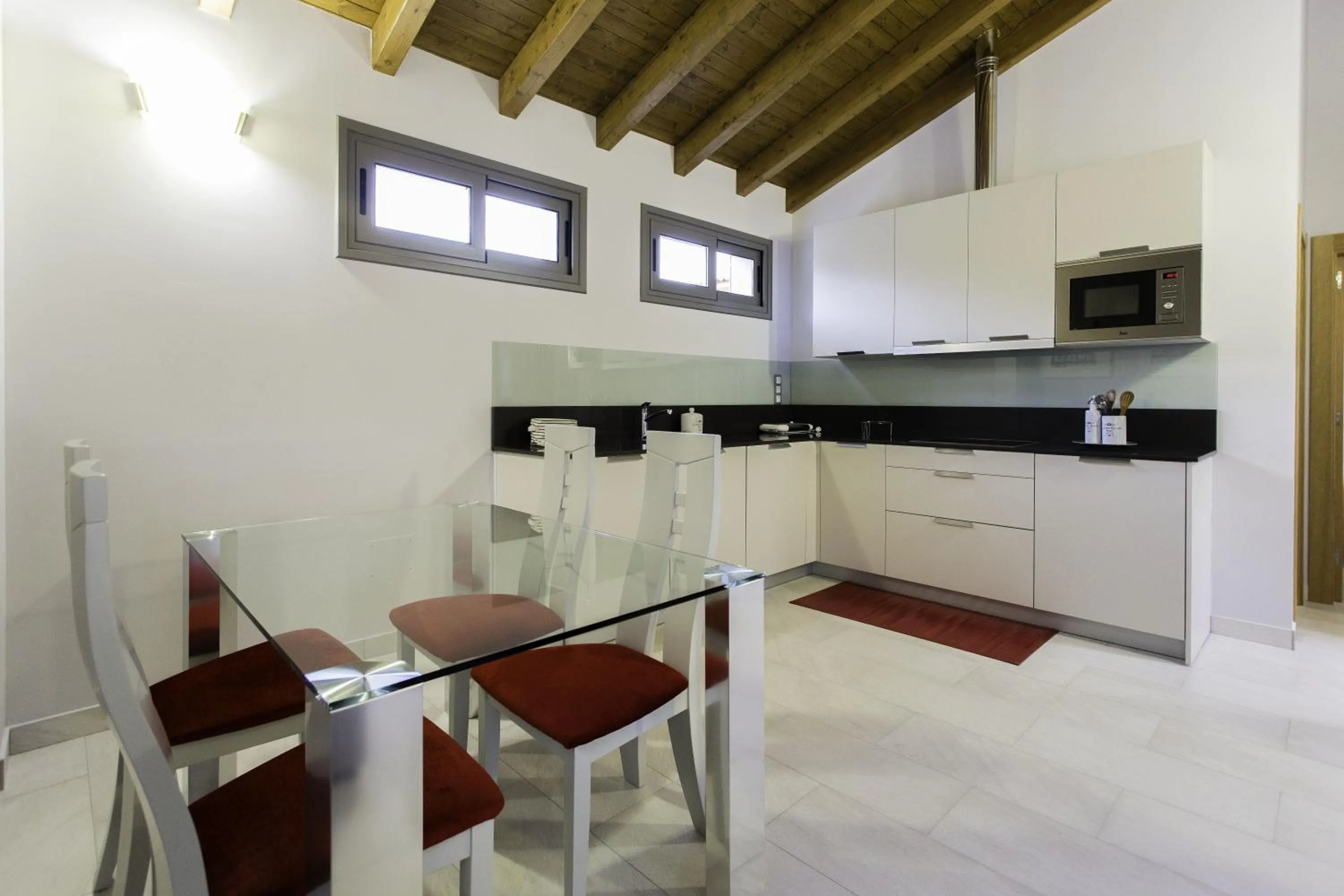 Day in Apartamentos Borizu Playa