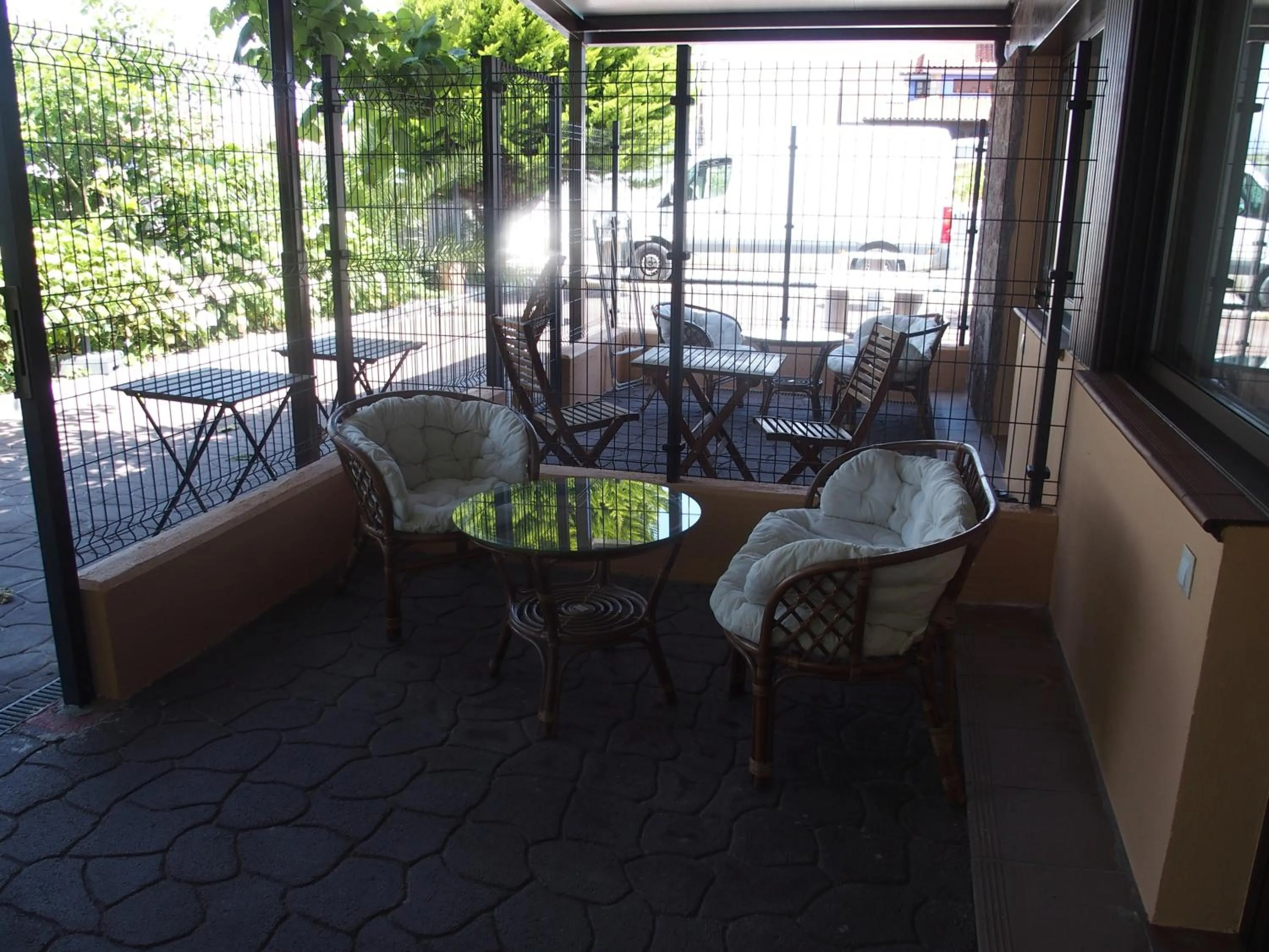 Apartamentos Borizu Playa