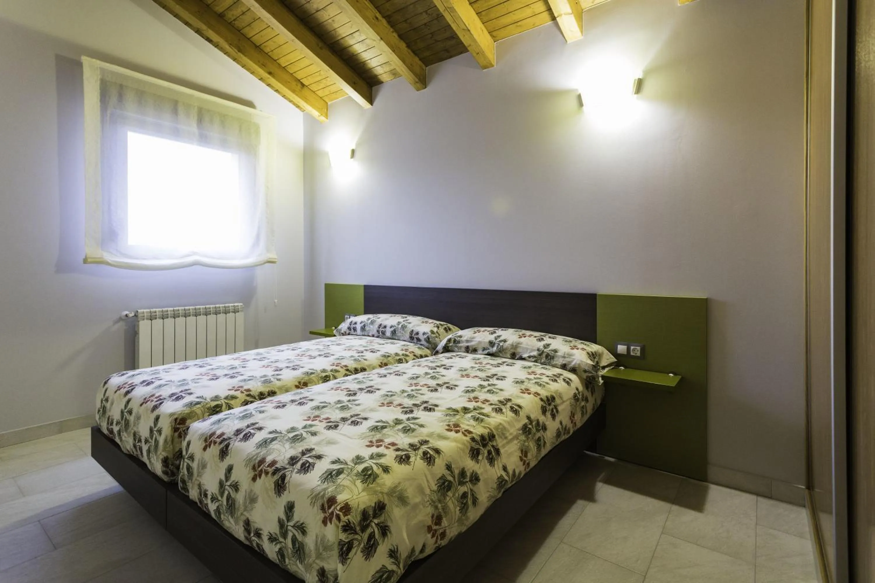 Day, Bed in Apartamentos Borizu Playa