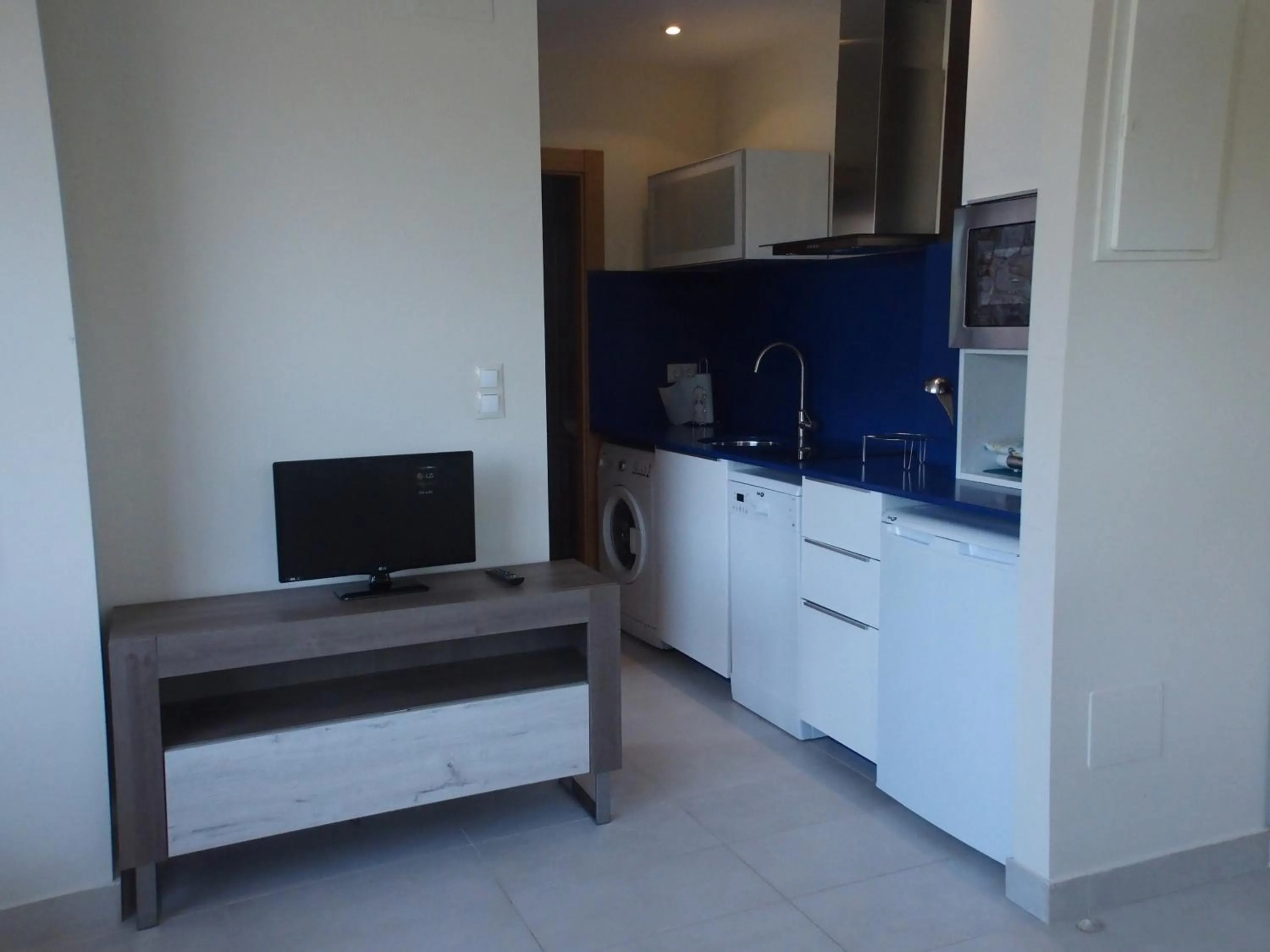 Apartamentos Borizu Playa