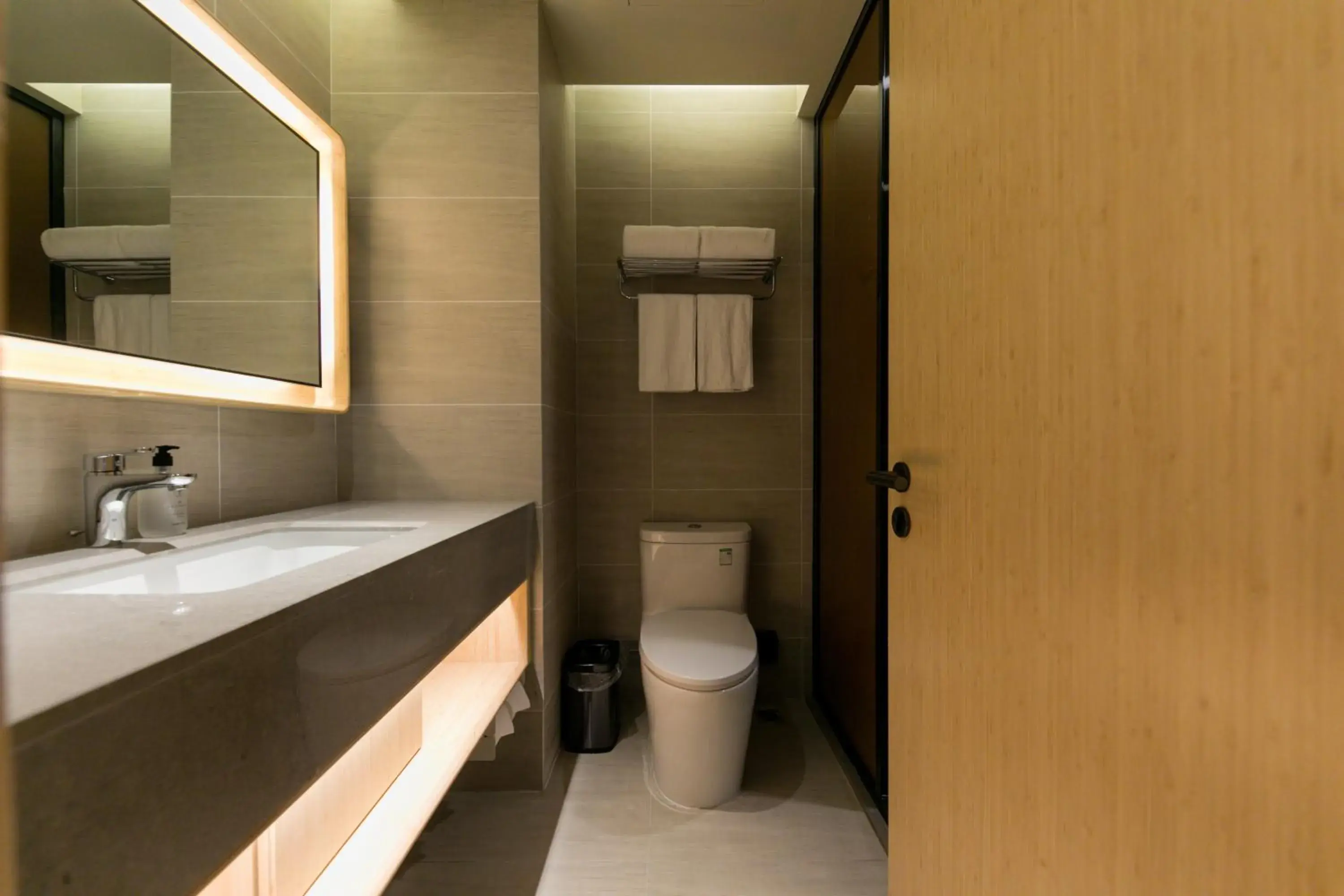 JI Hotel Shanghai Zhangjiang Jinke Road JI Hotel Shanghai Zhangjiang Jinke Road
