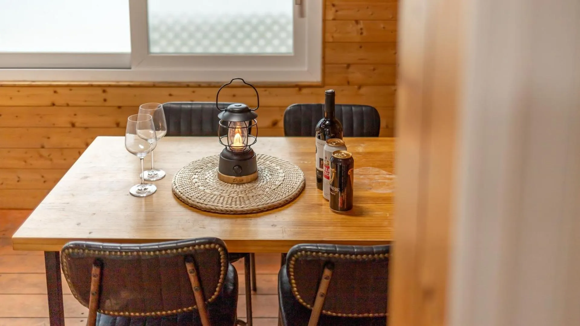 Property building in Namyangju Cozy Hill Spa Pension