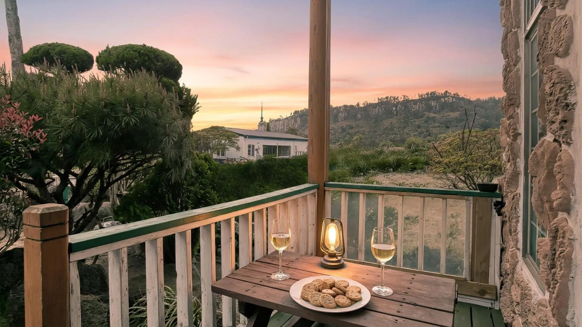 Property building in Seogwipo Neulbada Pet Pension