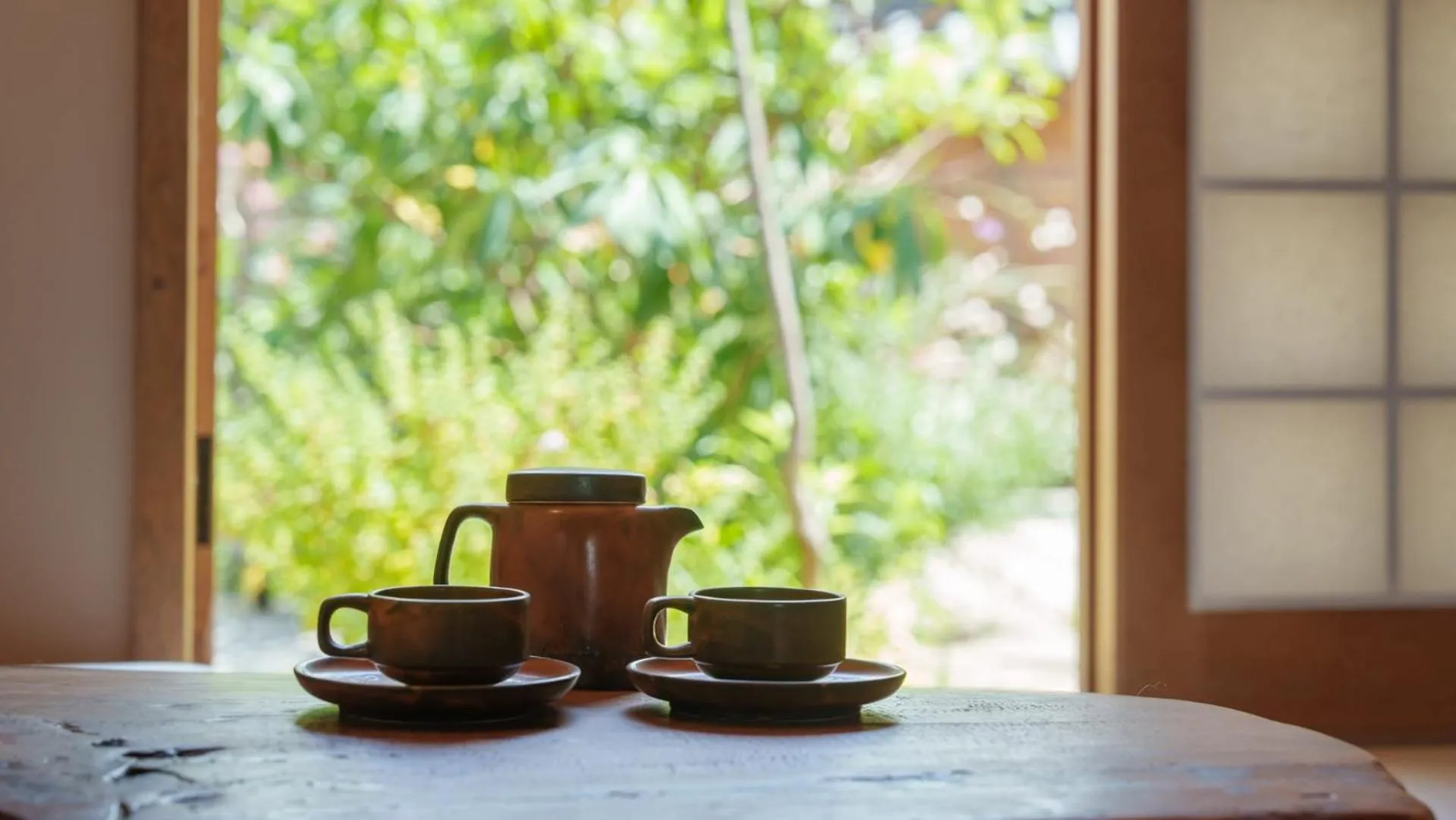 Property building in Gyeongju Hanokstay Hangbokhanzip