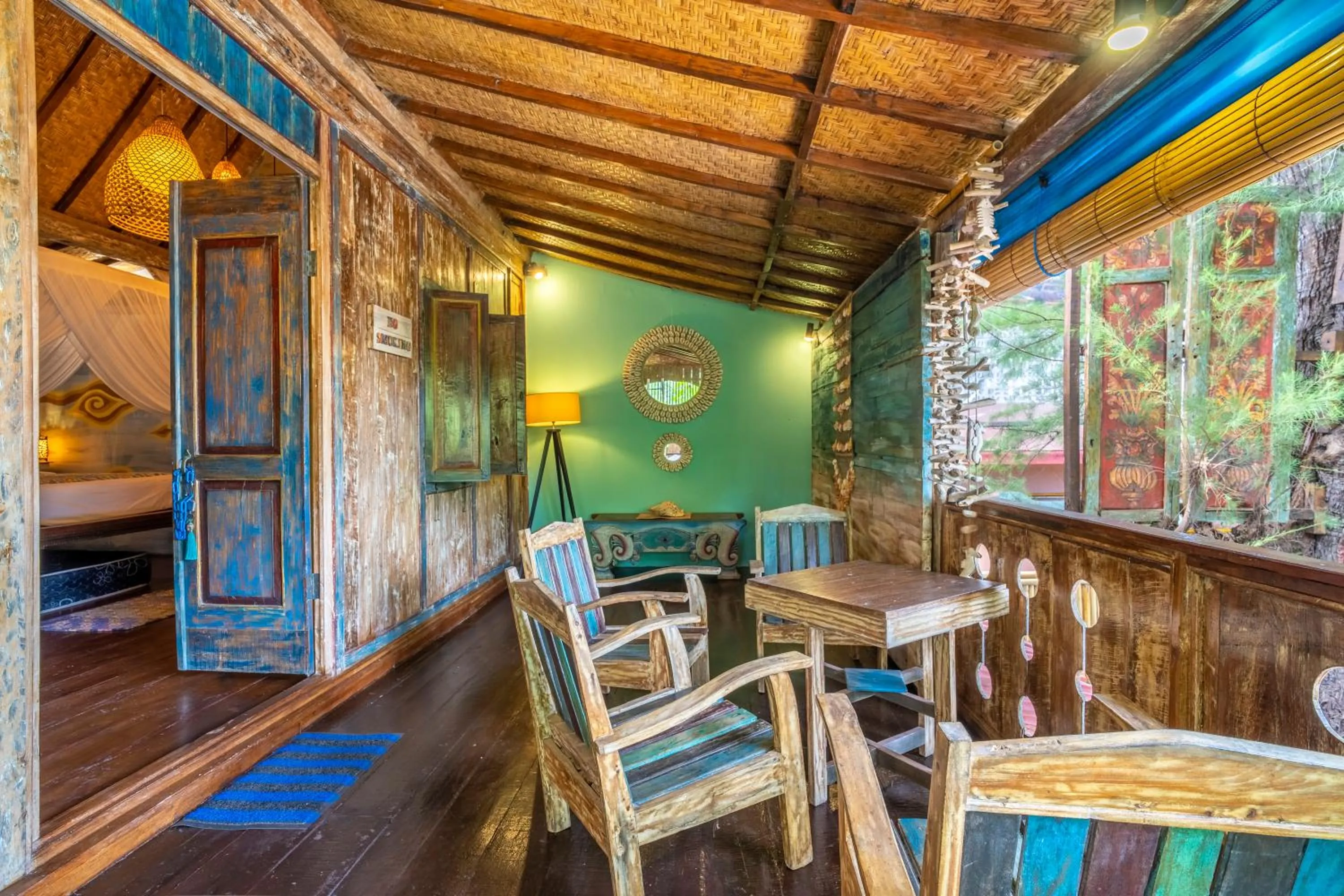Kai's Beachfront Villa
