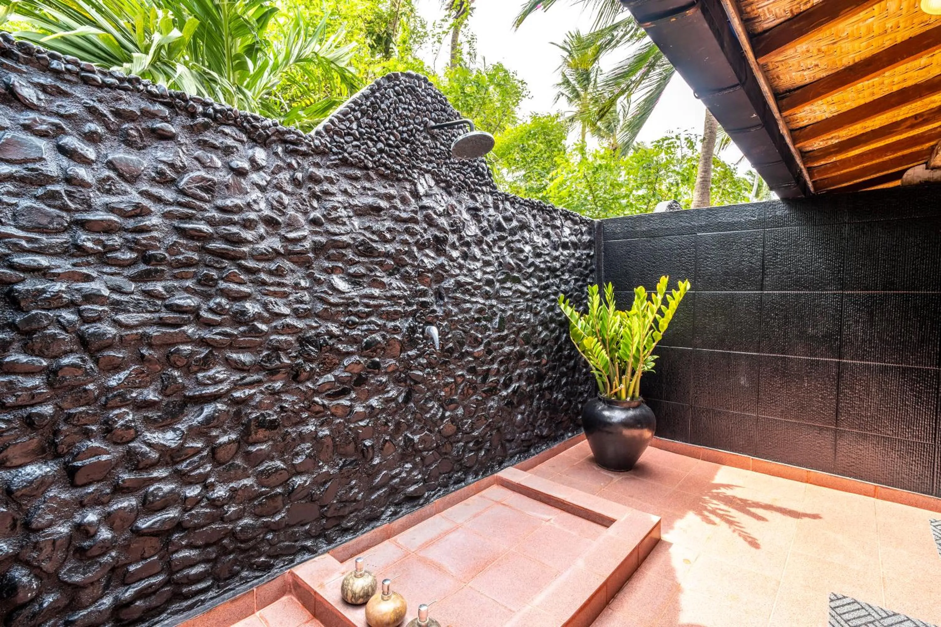 Kai's Beachfront Villa
