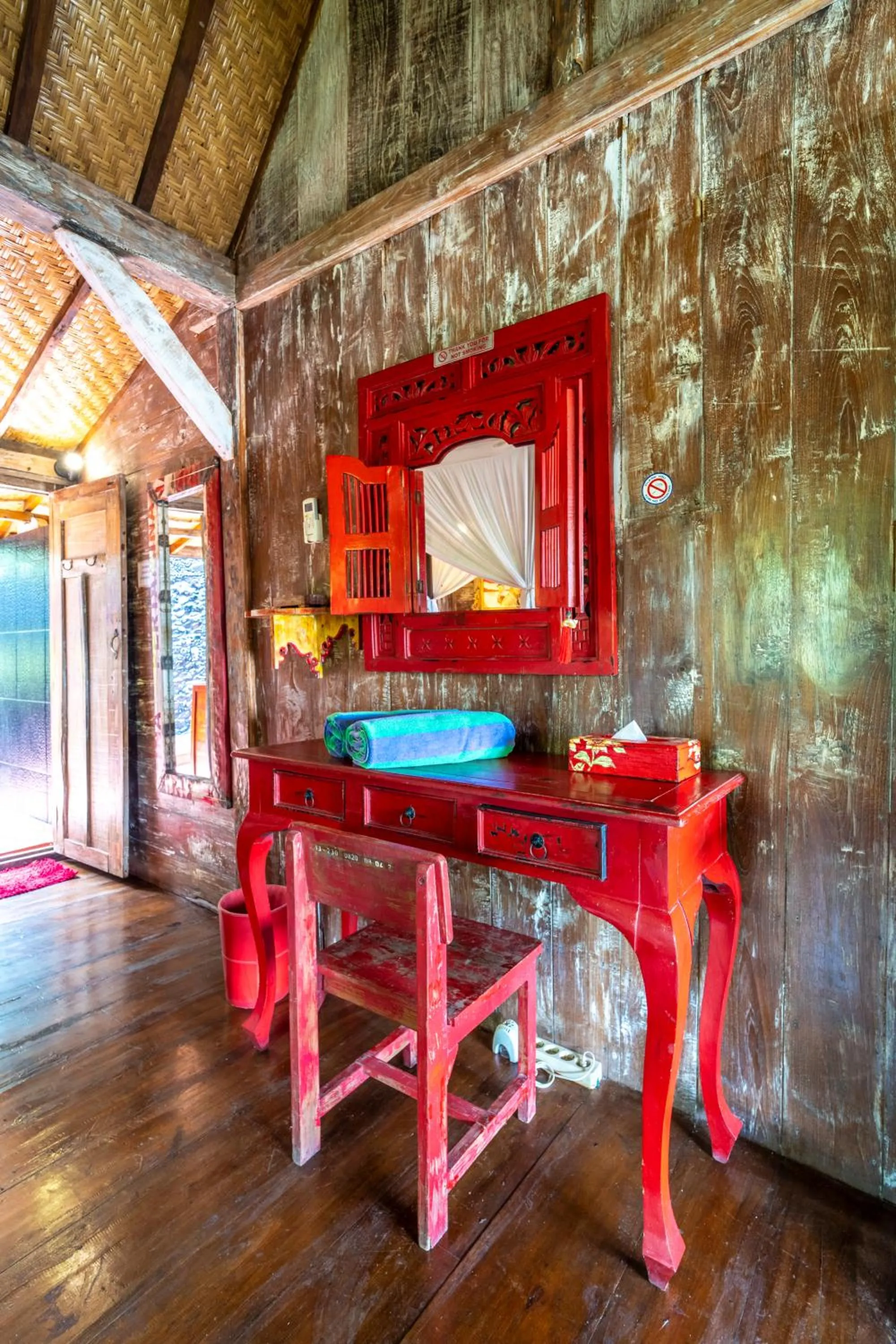 Kai's Beachfront Villa