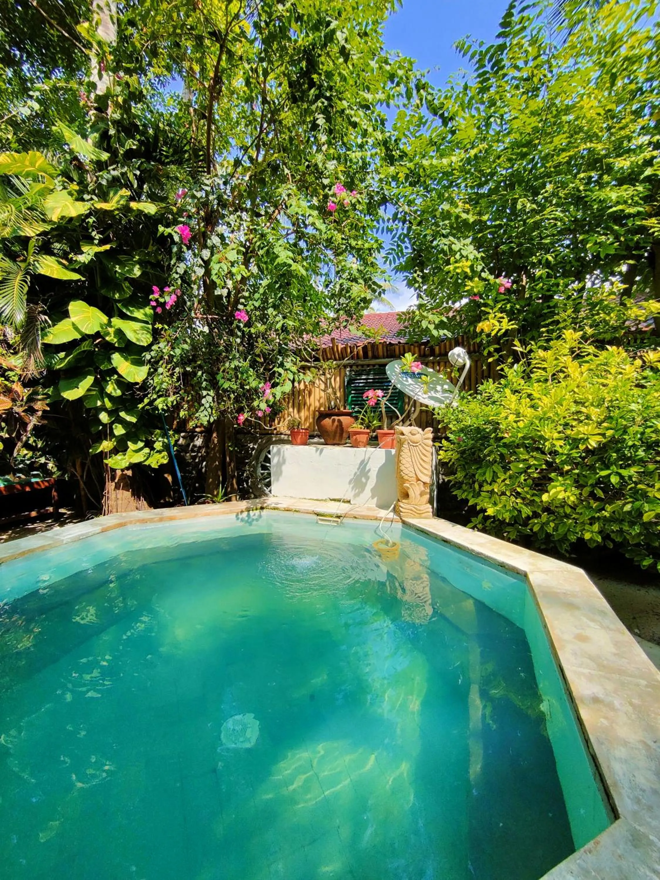  in Kai's Beachfront Villa