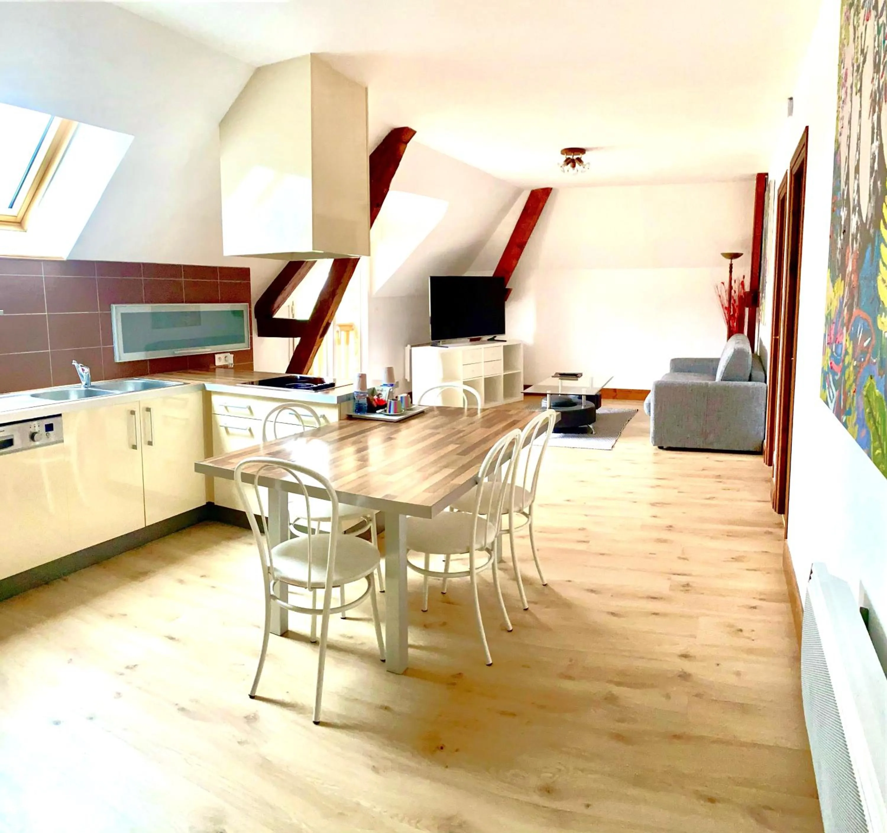 Domaine de la Haie des Granges