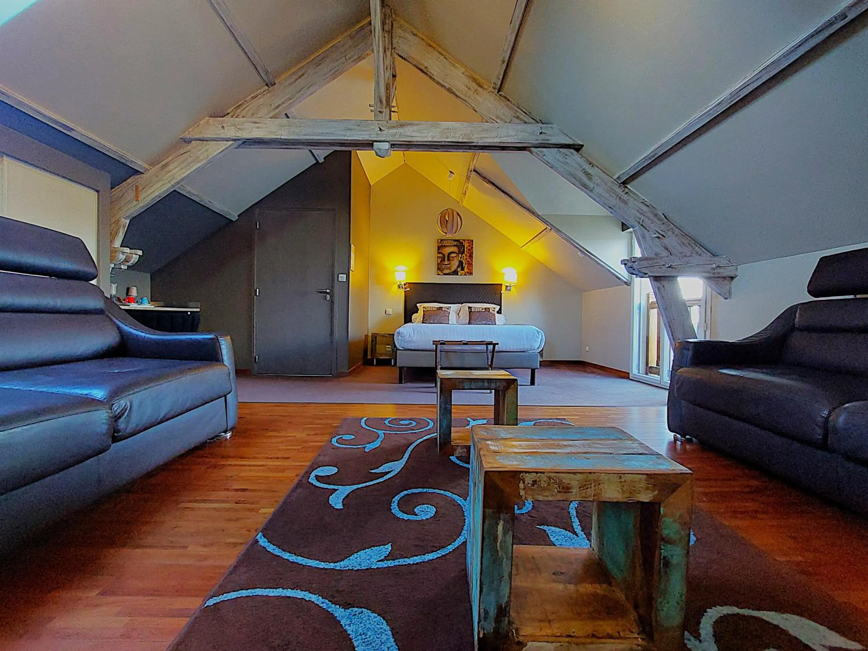 Domaine de la Haie des Granges