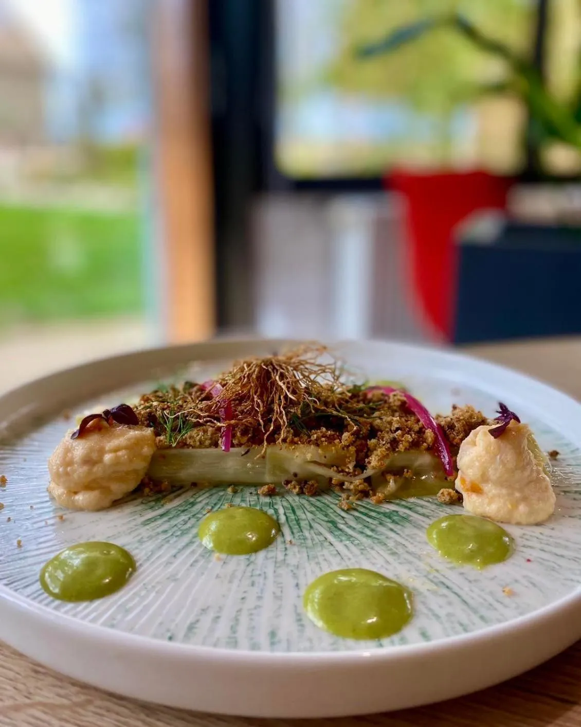 Domaine de la Haie des Granges