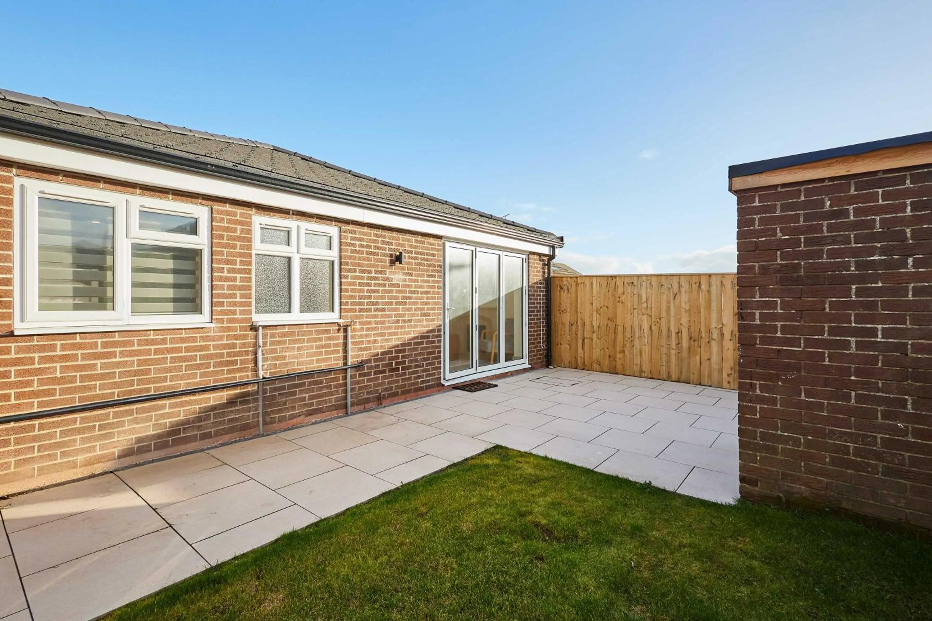 Host & Stay - Middle Cottage