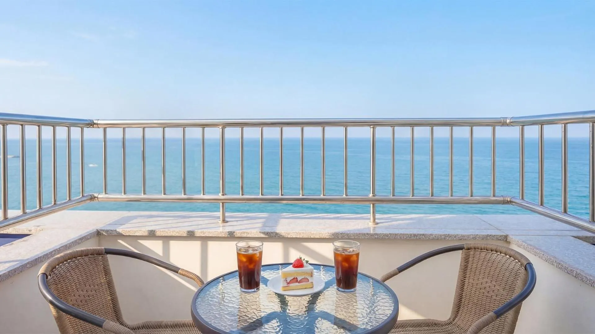 Property building in Samcheok Padosori Pension