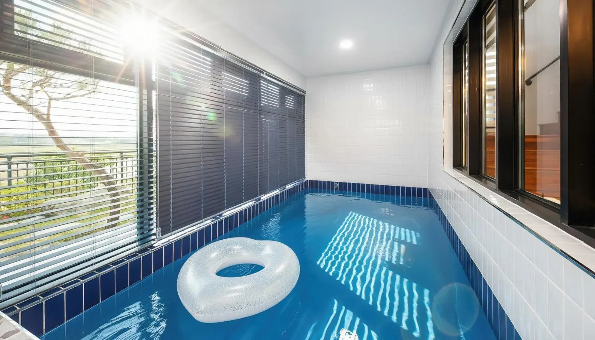 Gosung Shalala Private Pool & Spa Villa Gosung Shalala Private Pool & Spa Villa