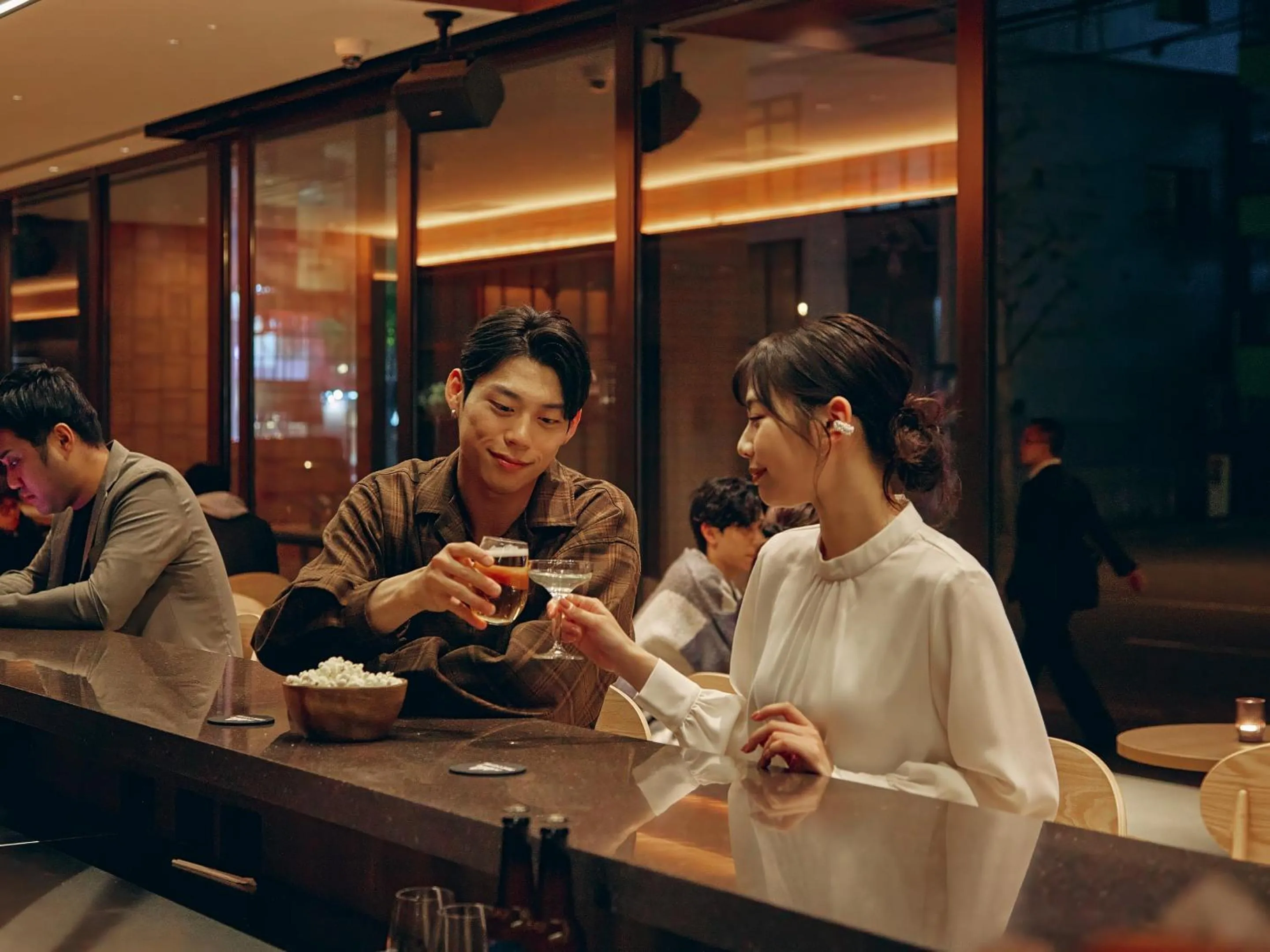 FAV LUX Sapporo Susukino