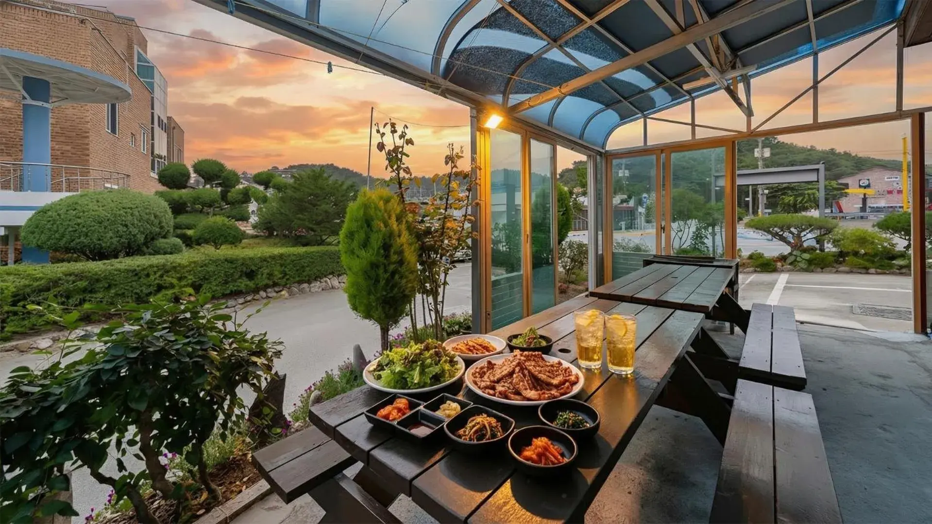 Samcheok Sol Beach Pension Samcheok Sol Beach Pension